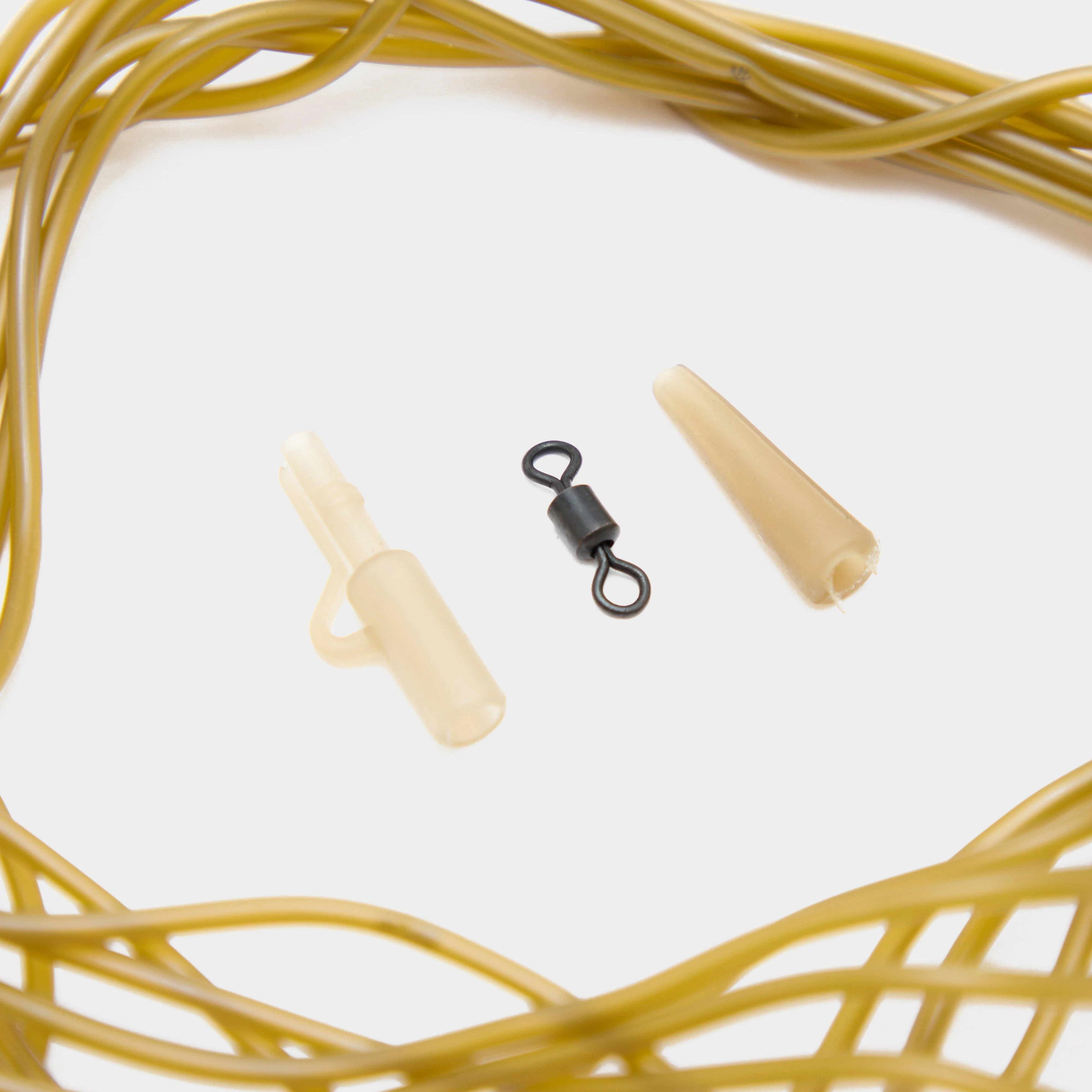 Pro Lead Clip Action Pack Brown - Image 4