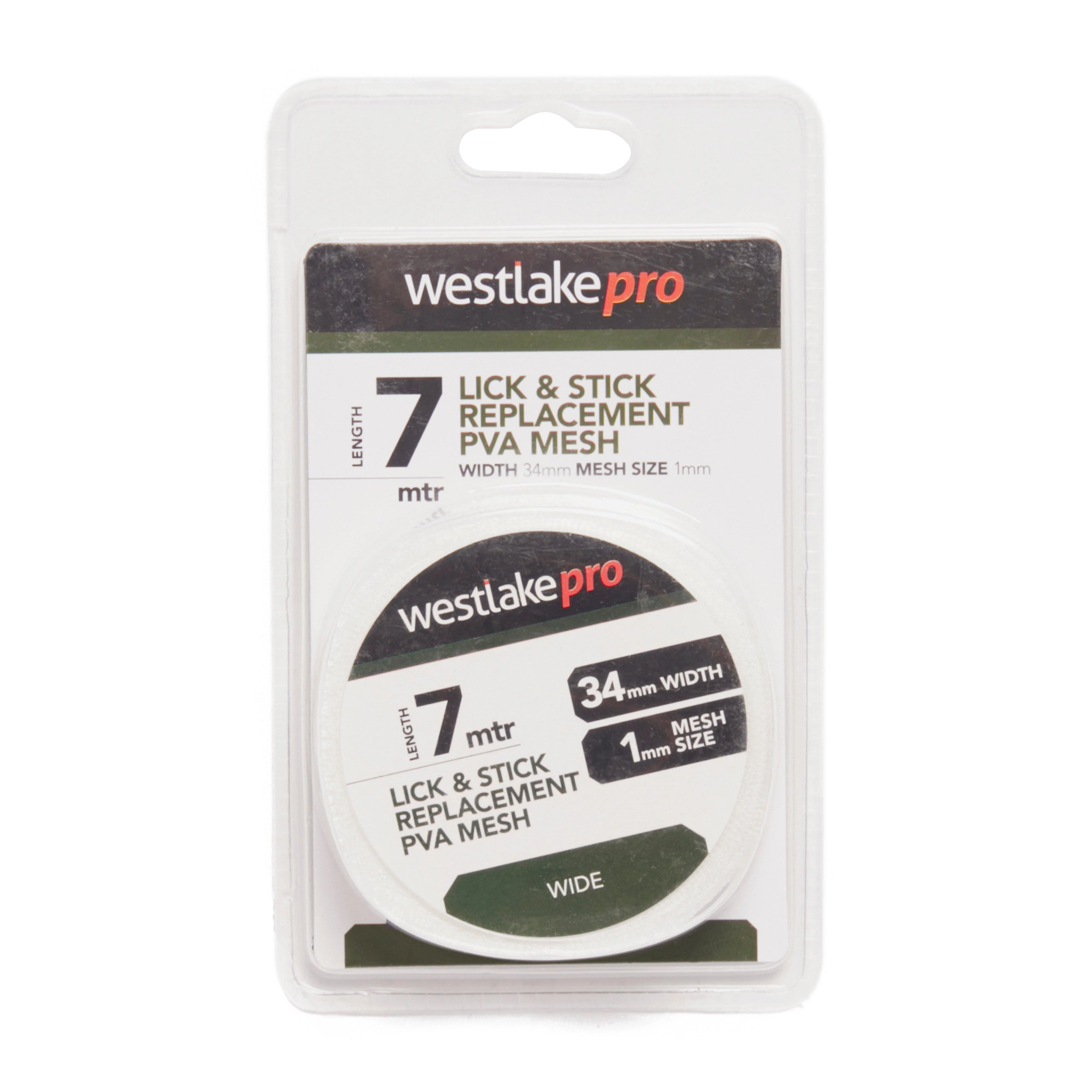 Pva Mesh Tuning Refill Wide - Image 2