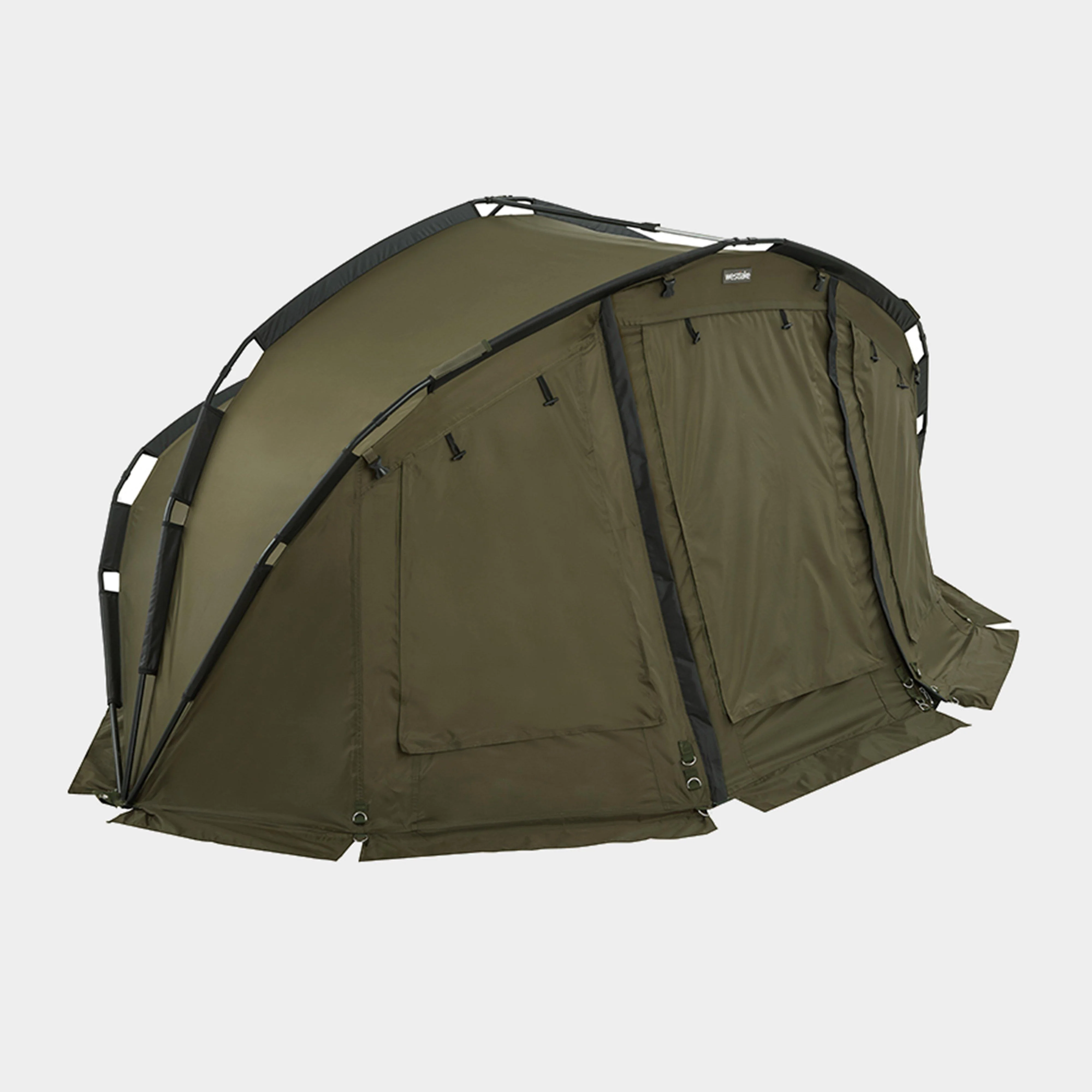 Refurbished Particle Two Man Bivvy - Image 2