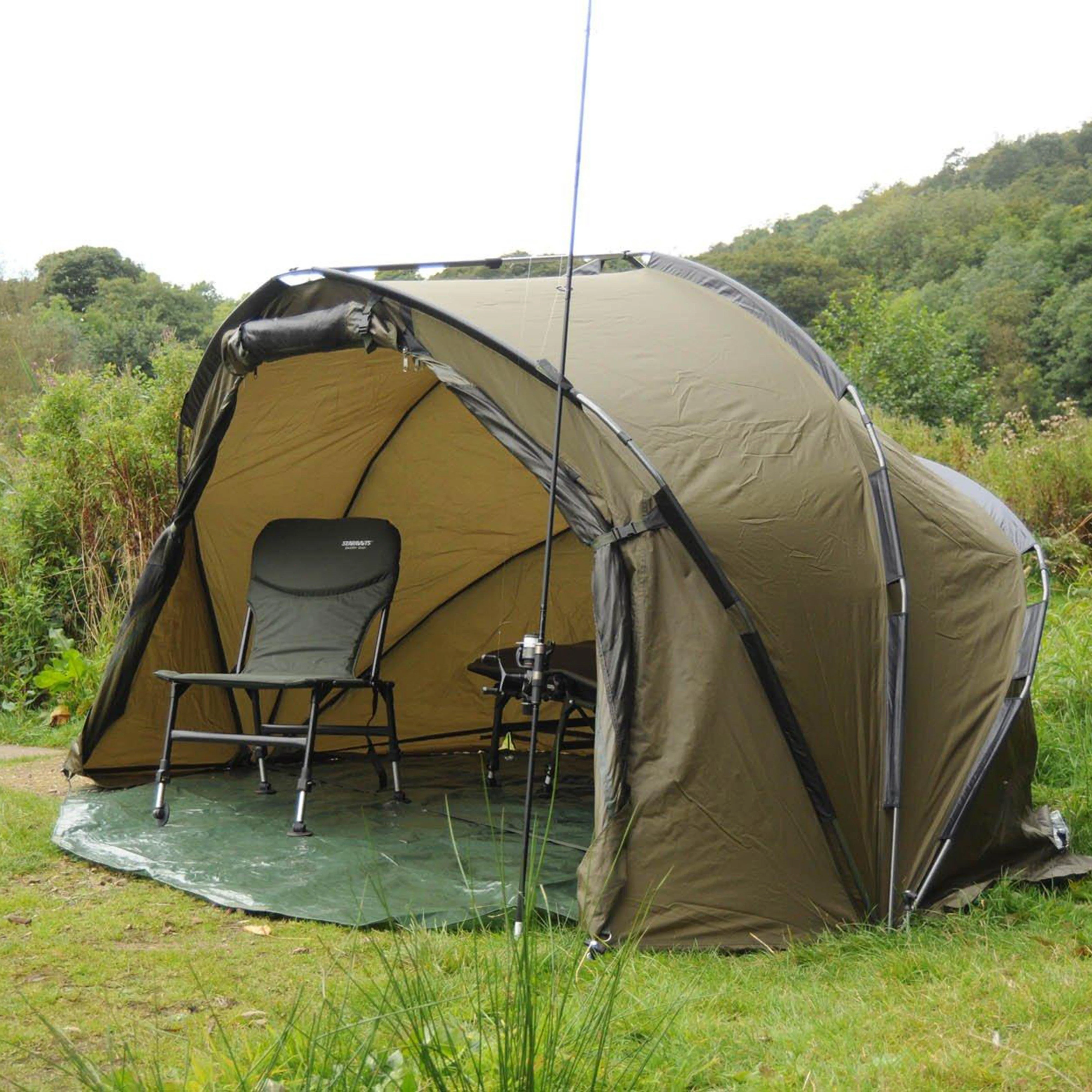 Refurbished Particle Two Man Bivvy - Image 3