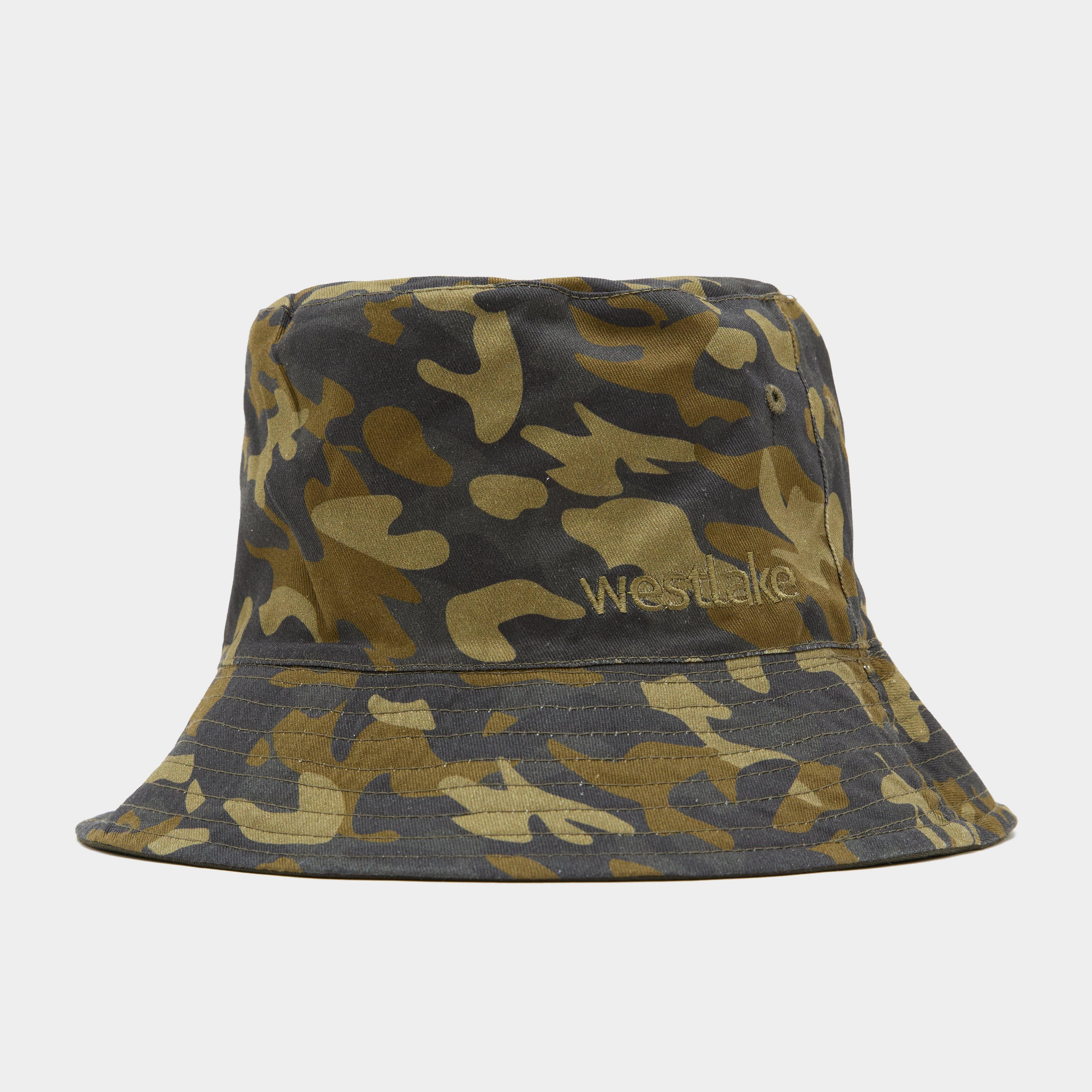 Reversible Bucket Cap - Image 4