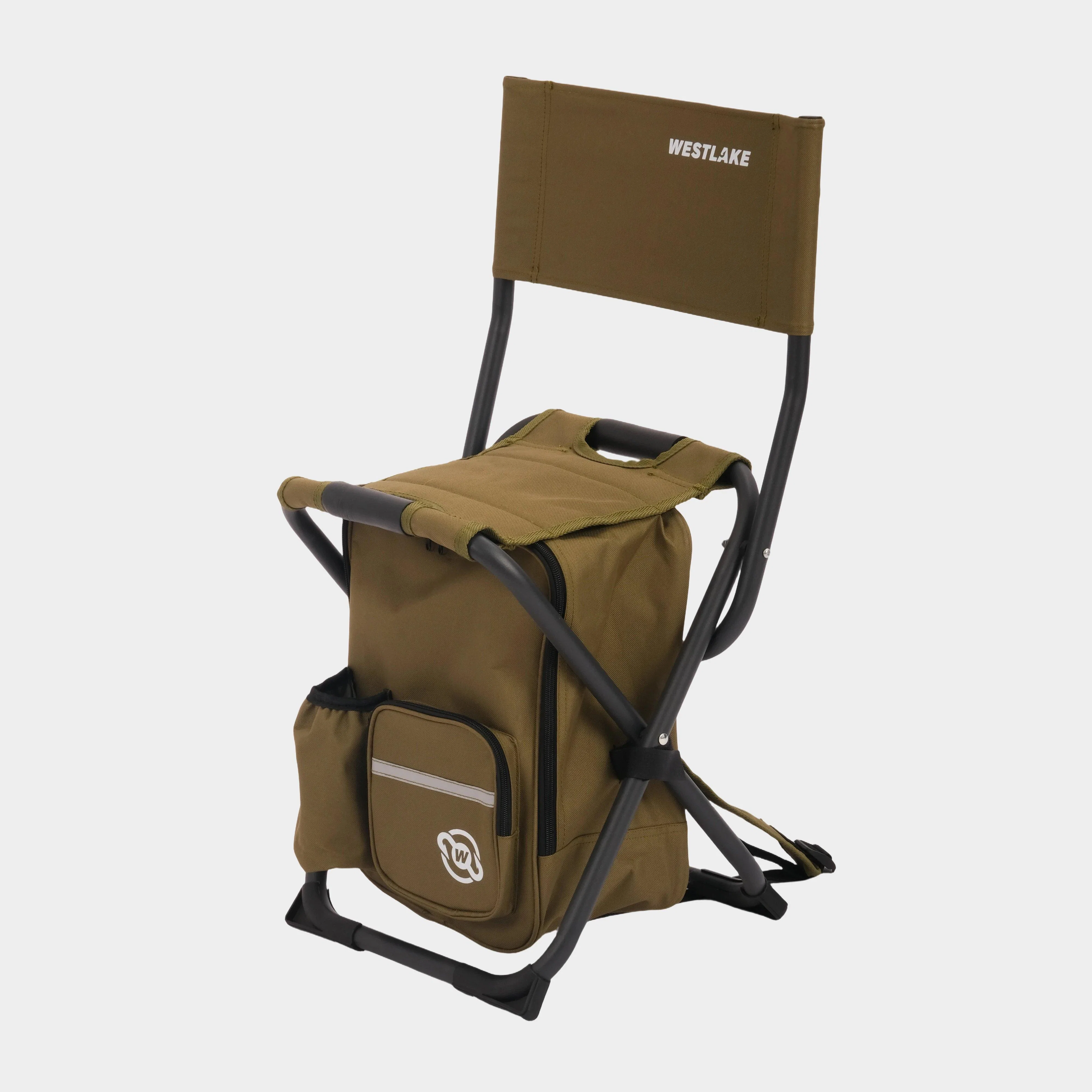 Roaming Backpack Stool - Image 2