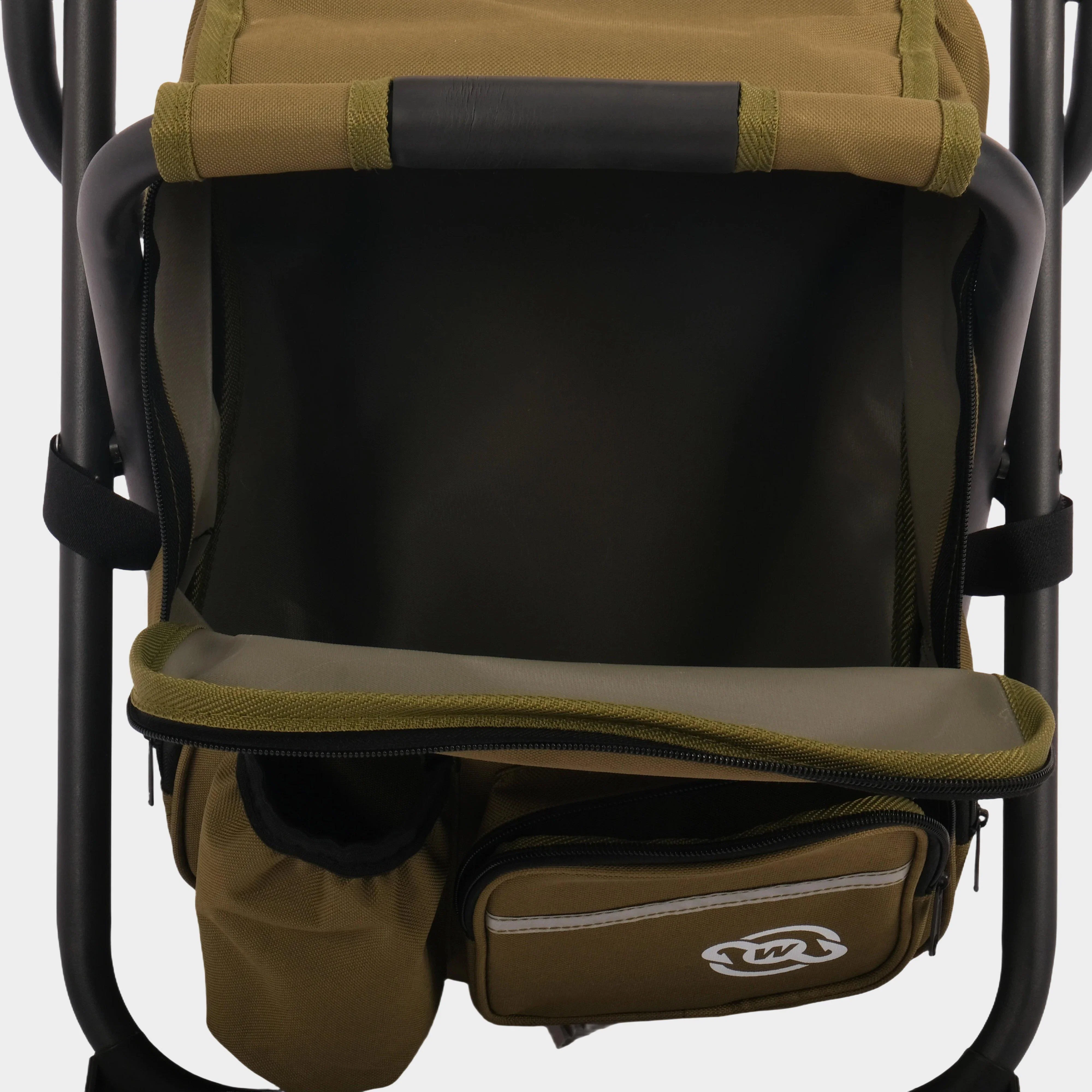 Roaming Backpack Stool - Image 21