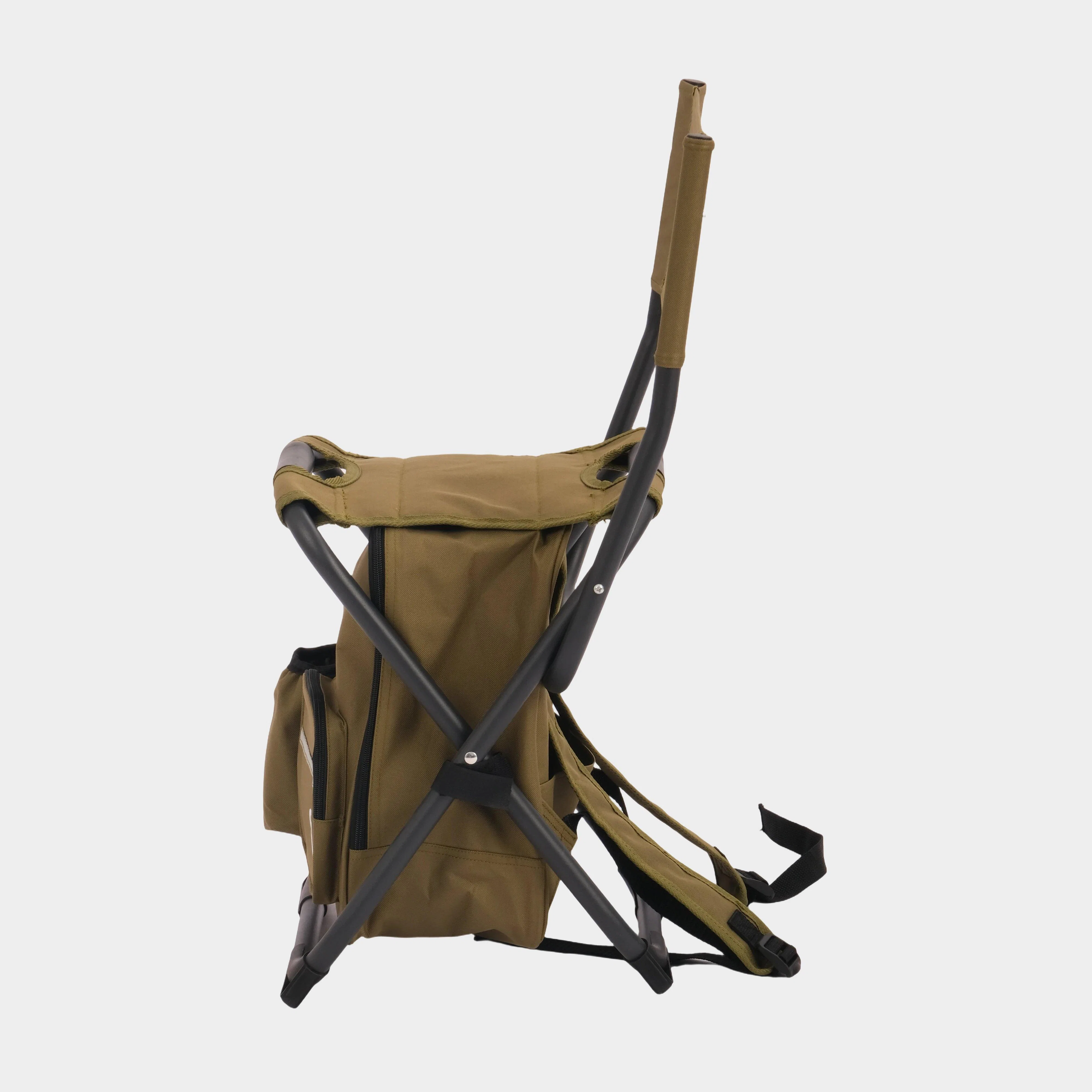 Roaming Backpack Stool - Image 3