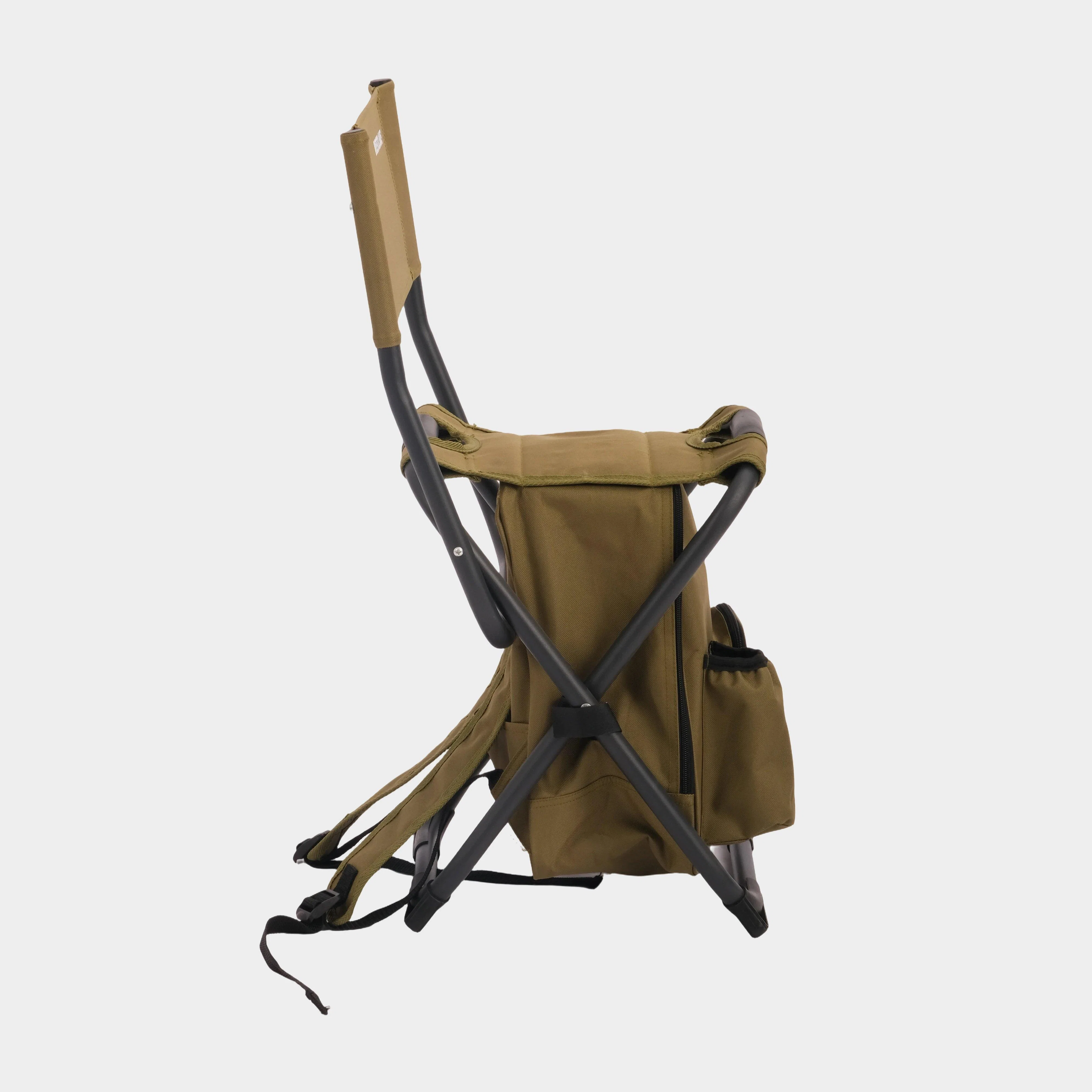 Roaming Backpack Stool - Image 5