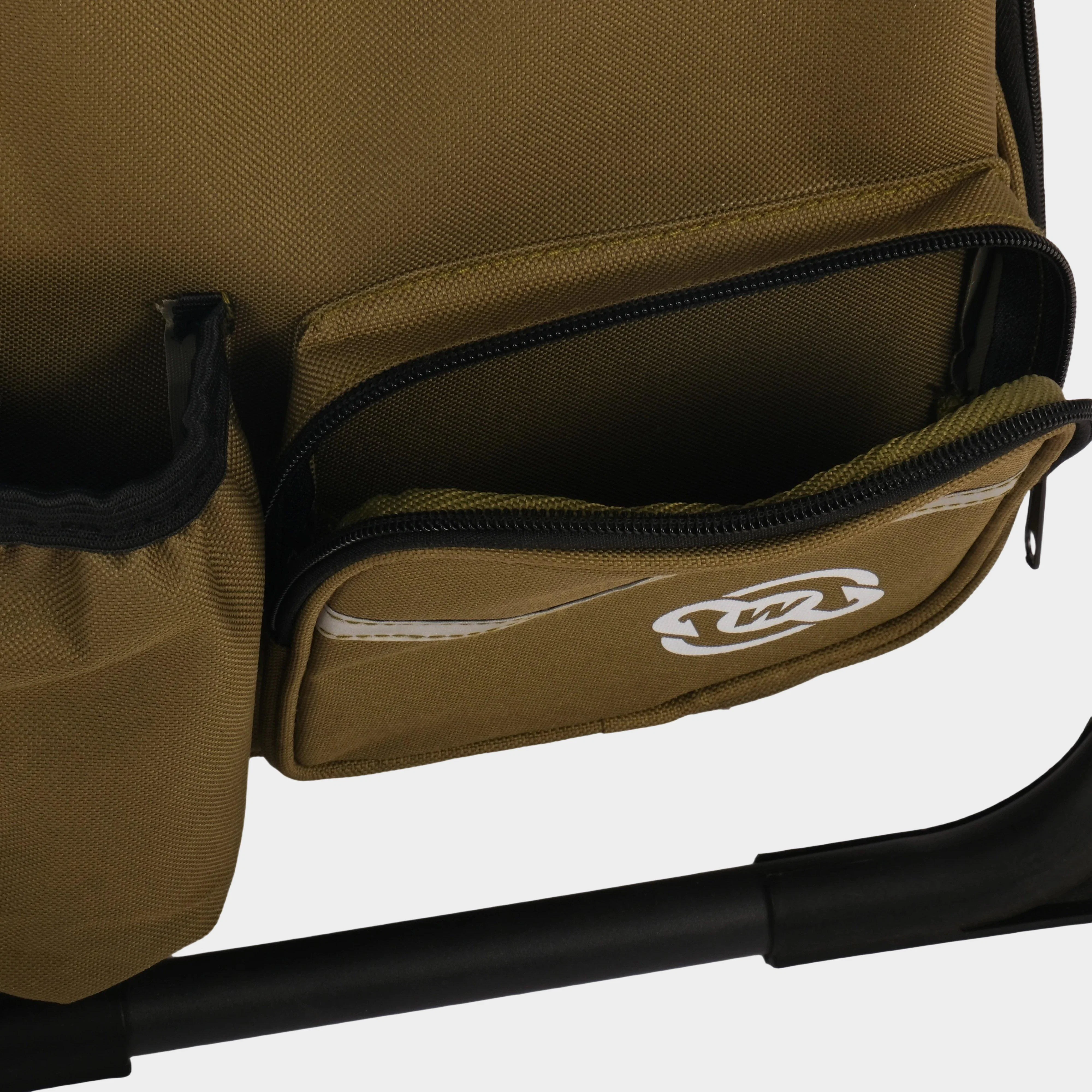 Roaming Backpack Stool - Image 9