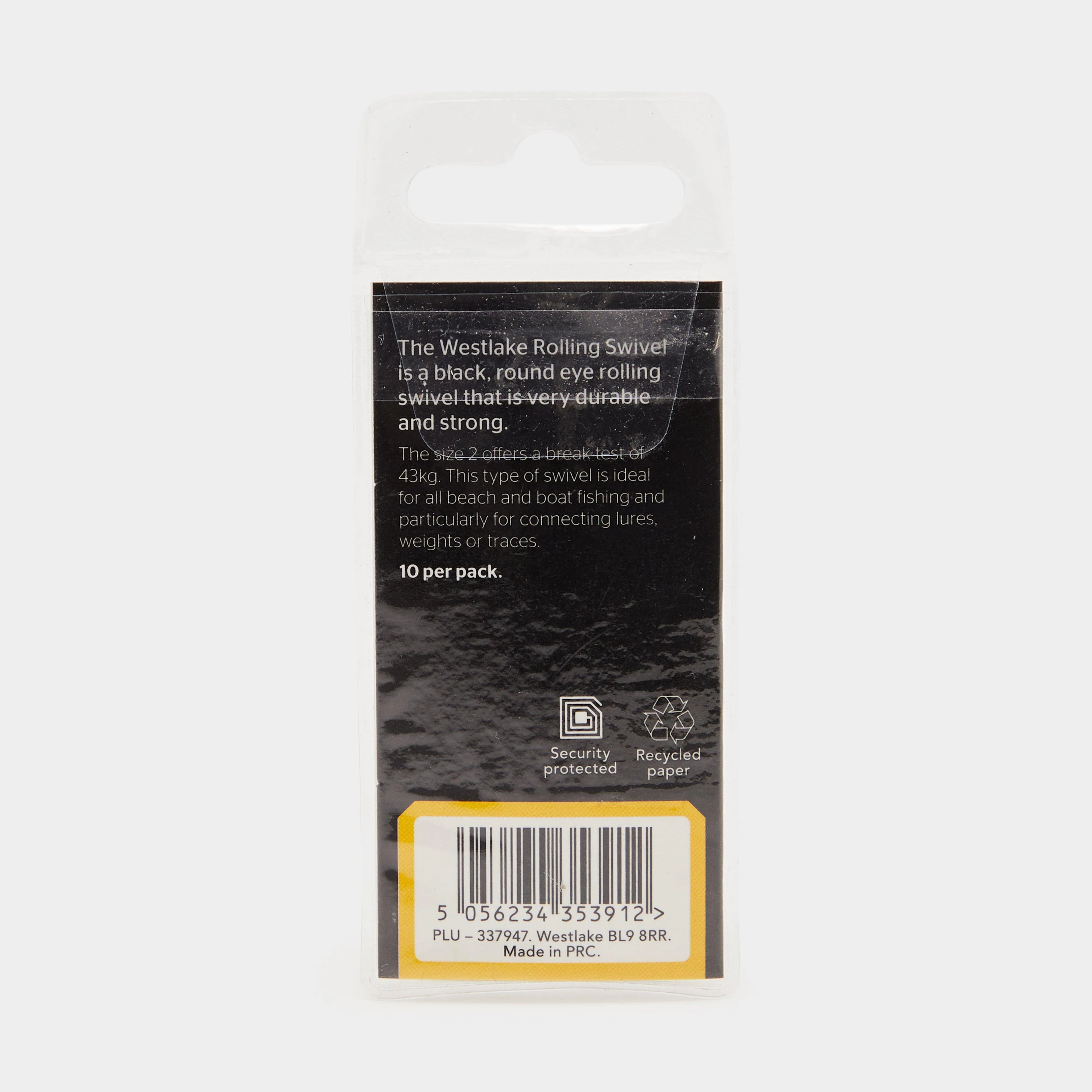 Rolling Swivel Size 2 - Image 2