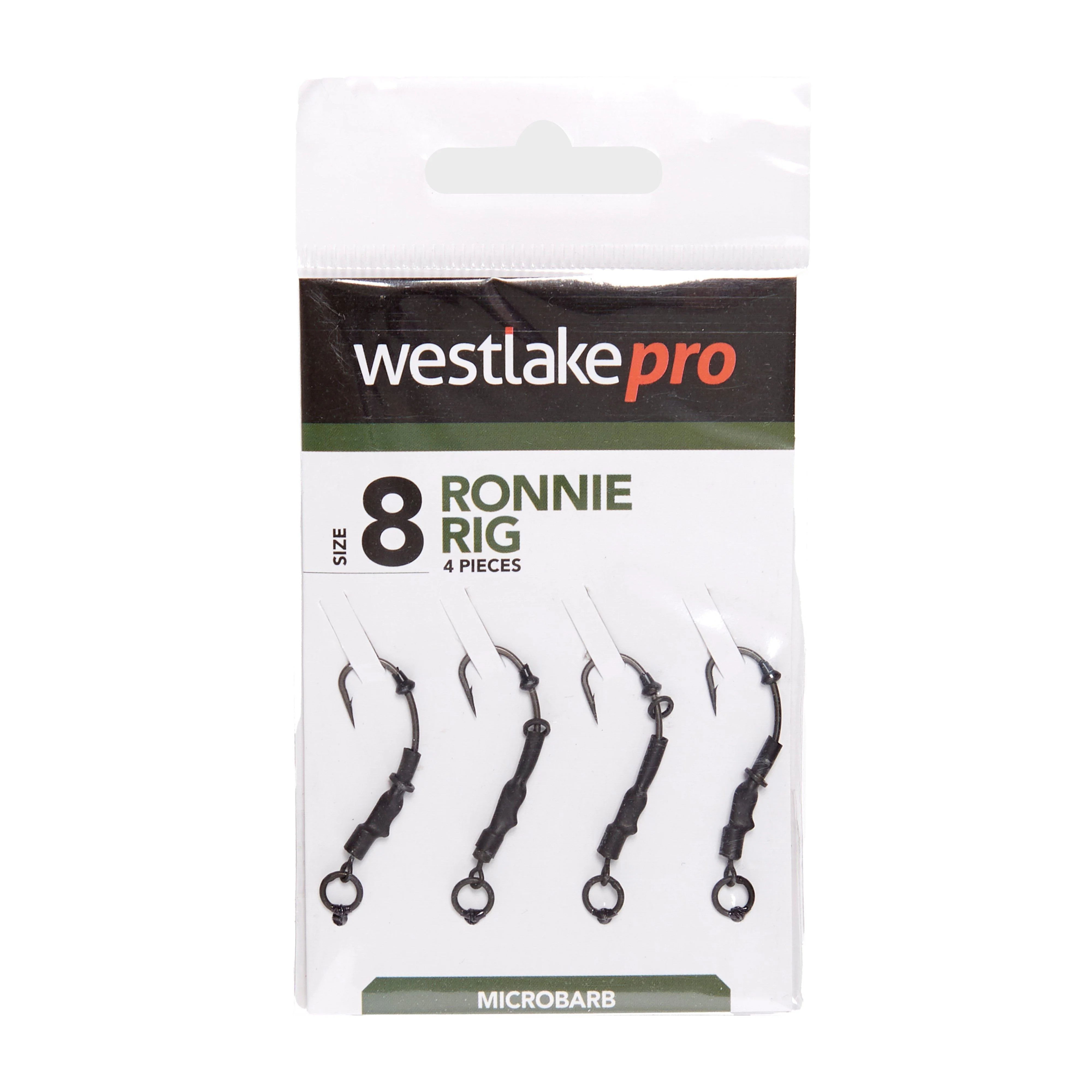 Ronnie Rig Sz 8 Mbarb 4 Pk - Image 2