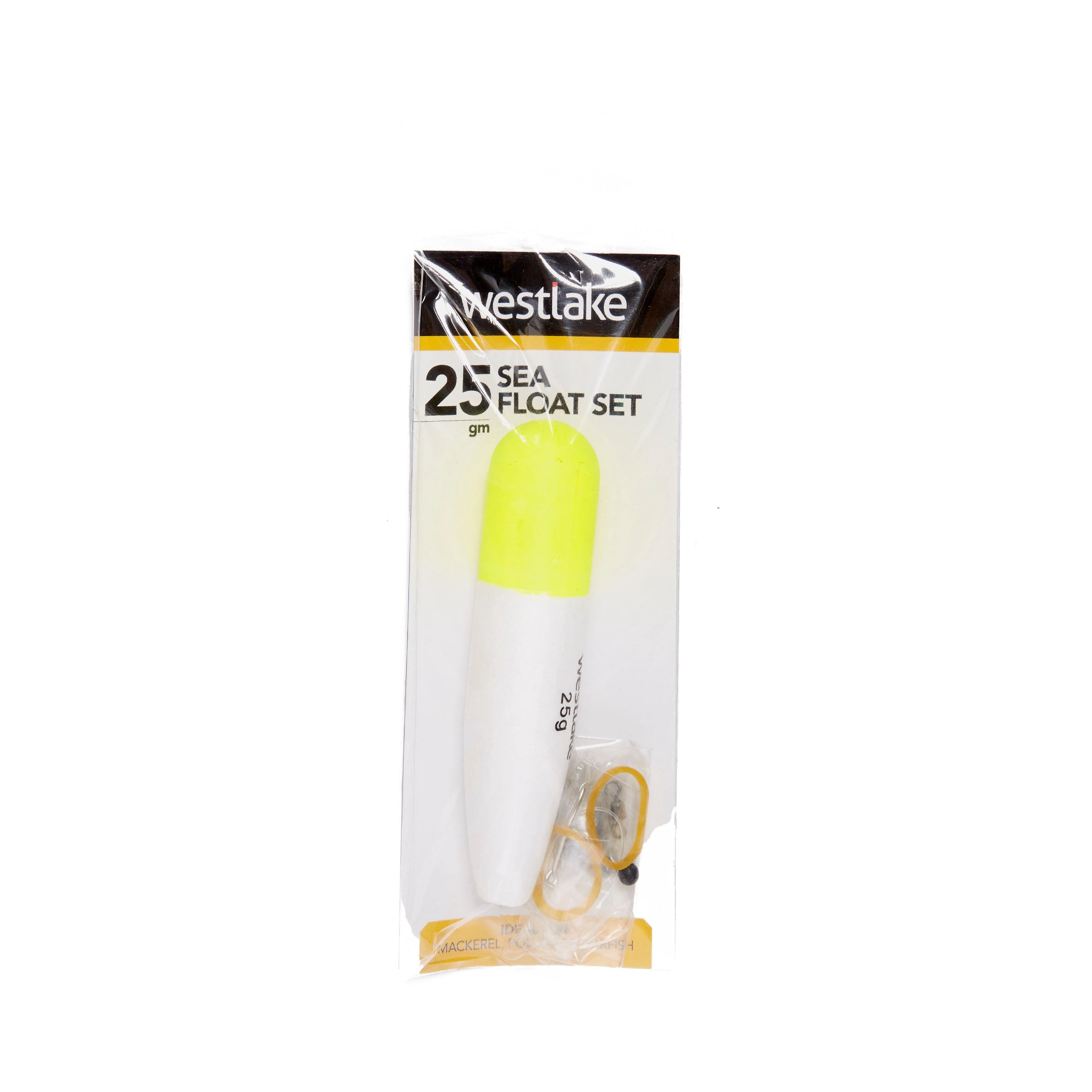 Sea Float Kit 25G Yellow - Image 2