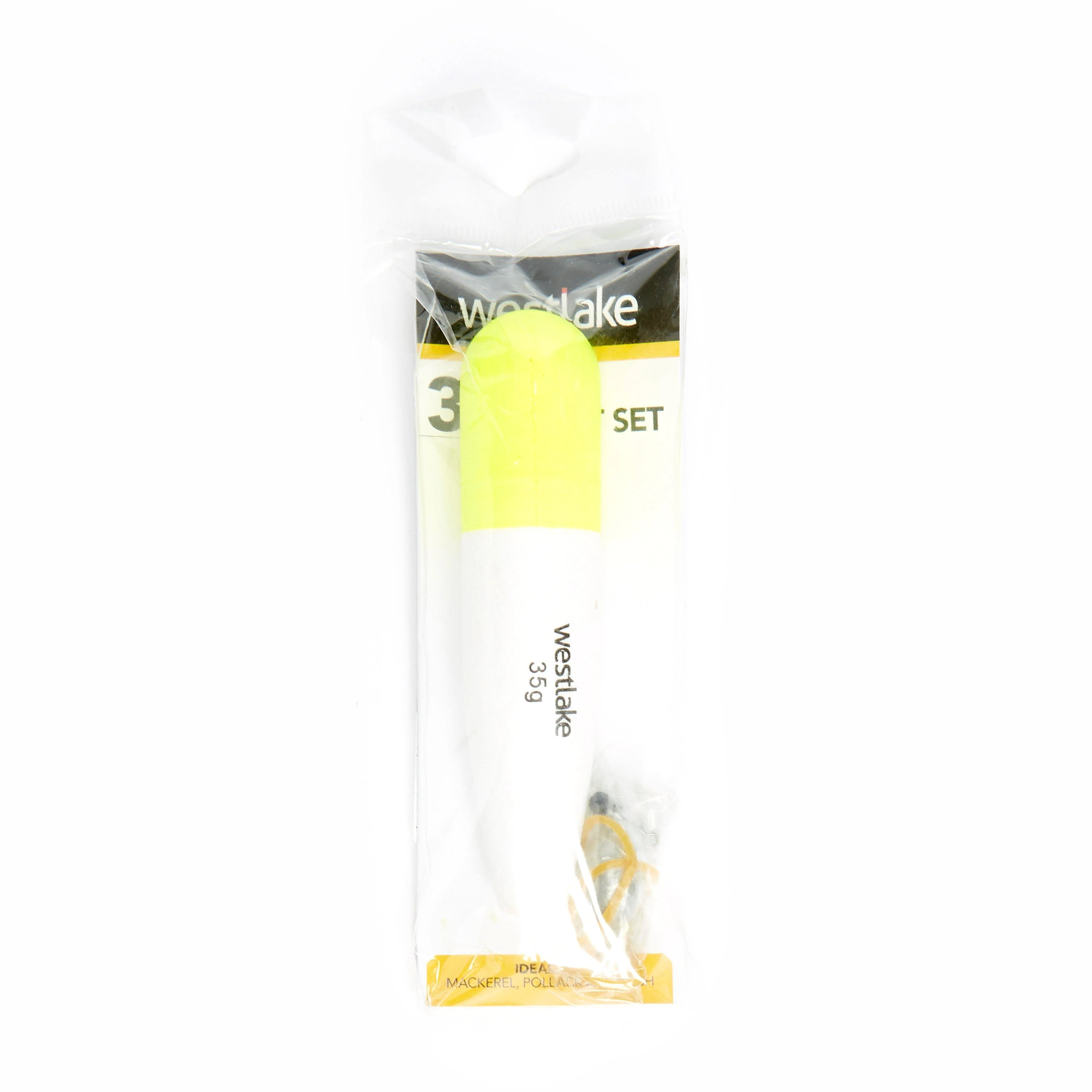 Sea Float Kit 35G Yellow - Image 2