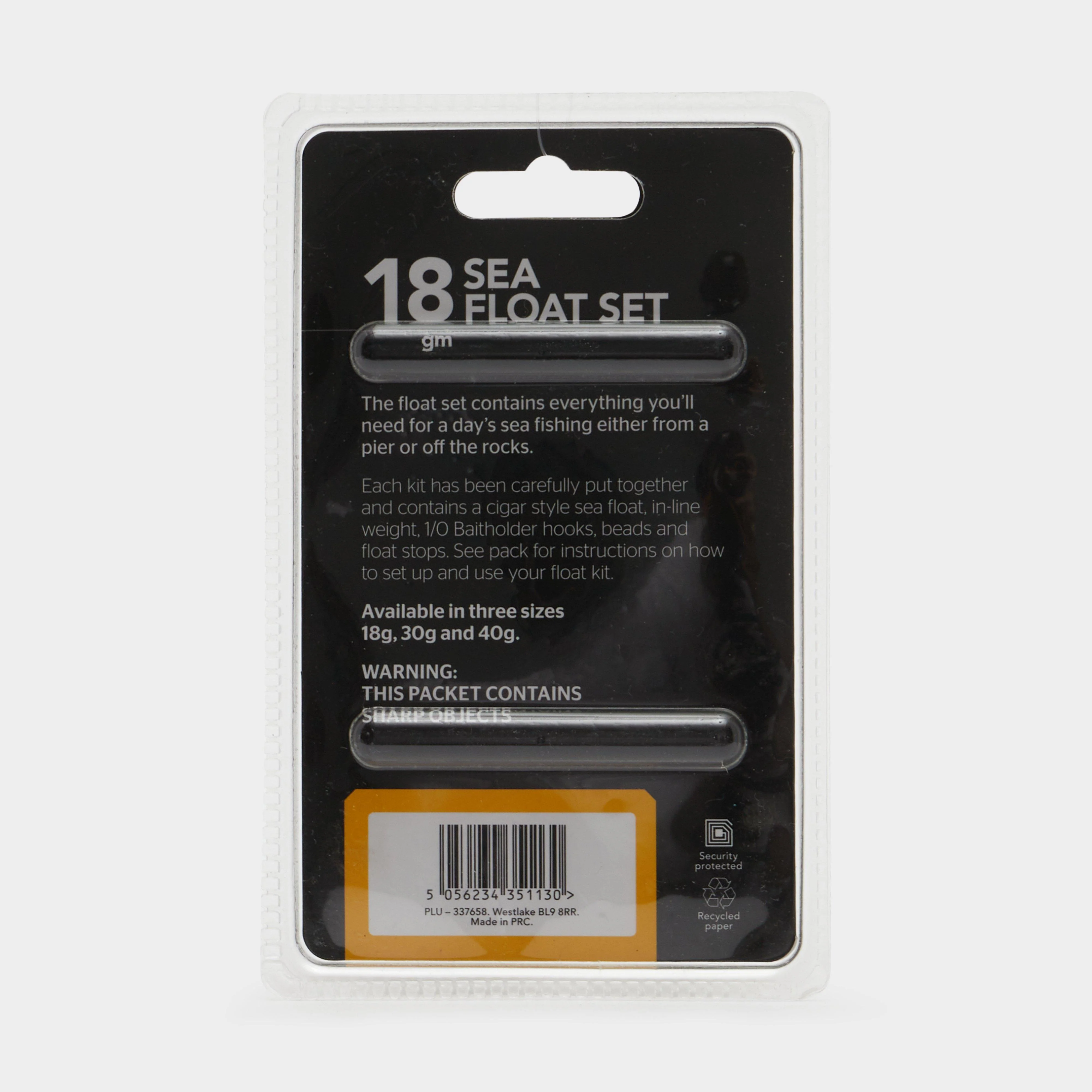 Sea Float Set (18g) - Image 2
