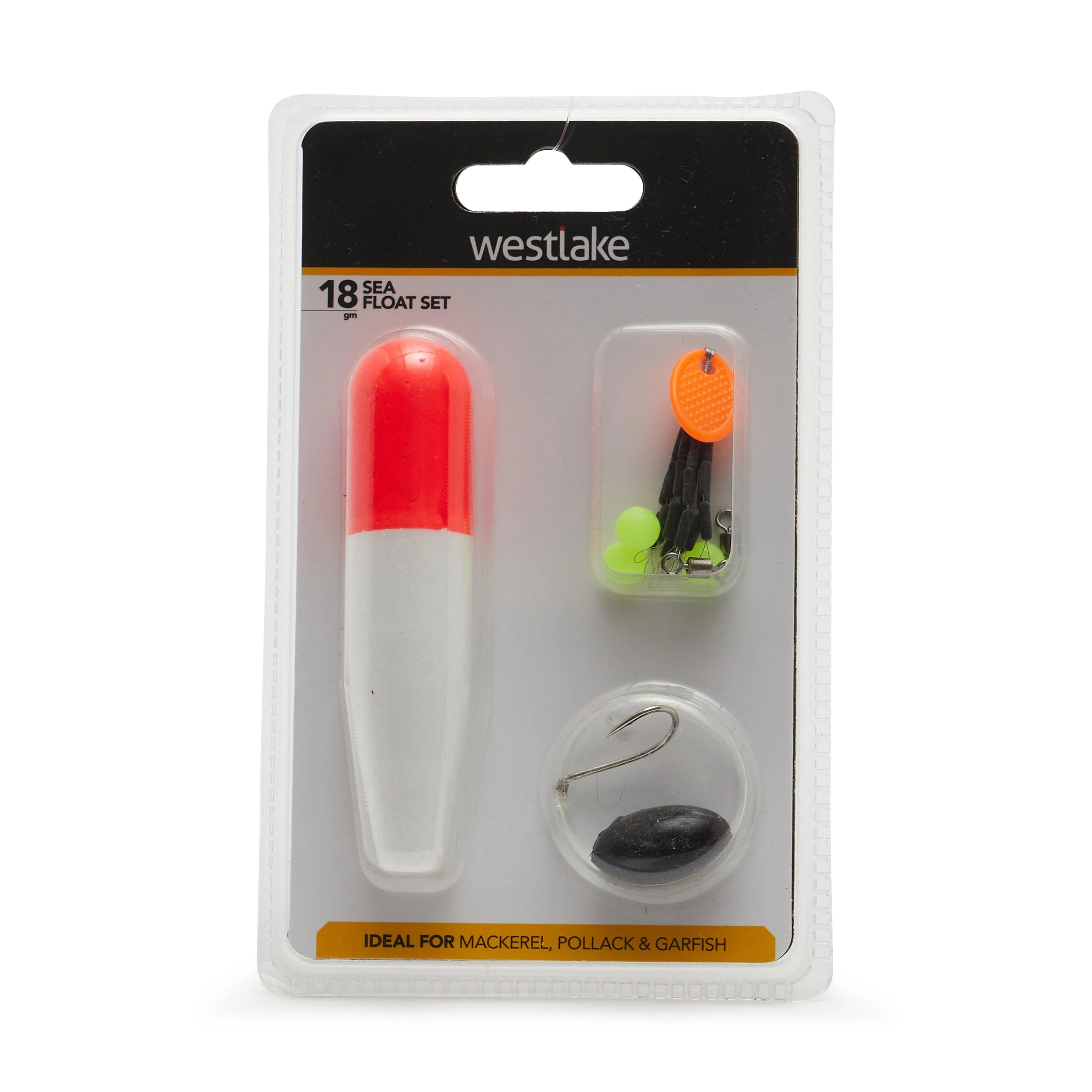 Sea Float Set (18g) - Image 4