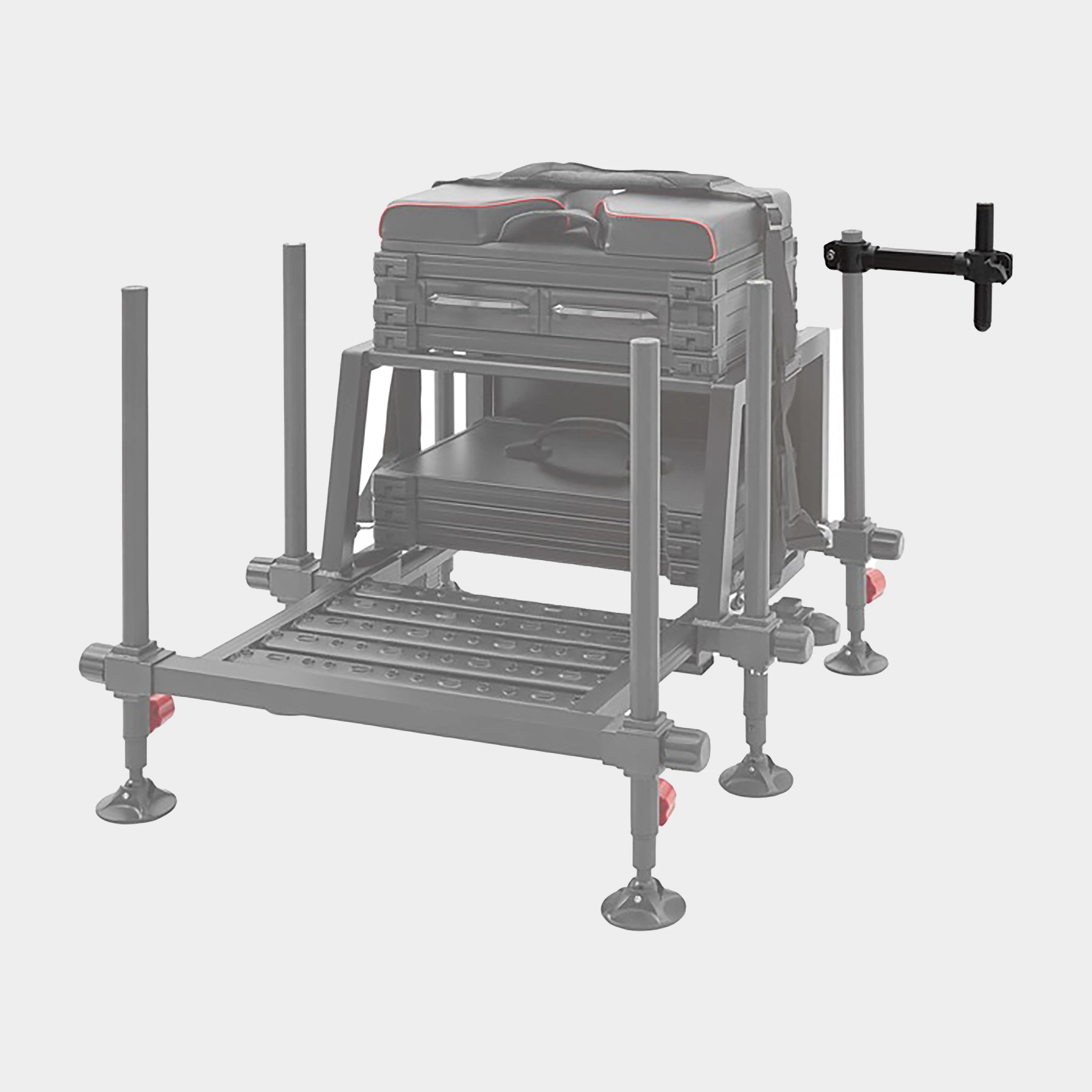 Seatbox Arm and Upright (20cm) - Image 2