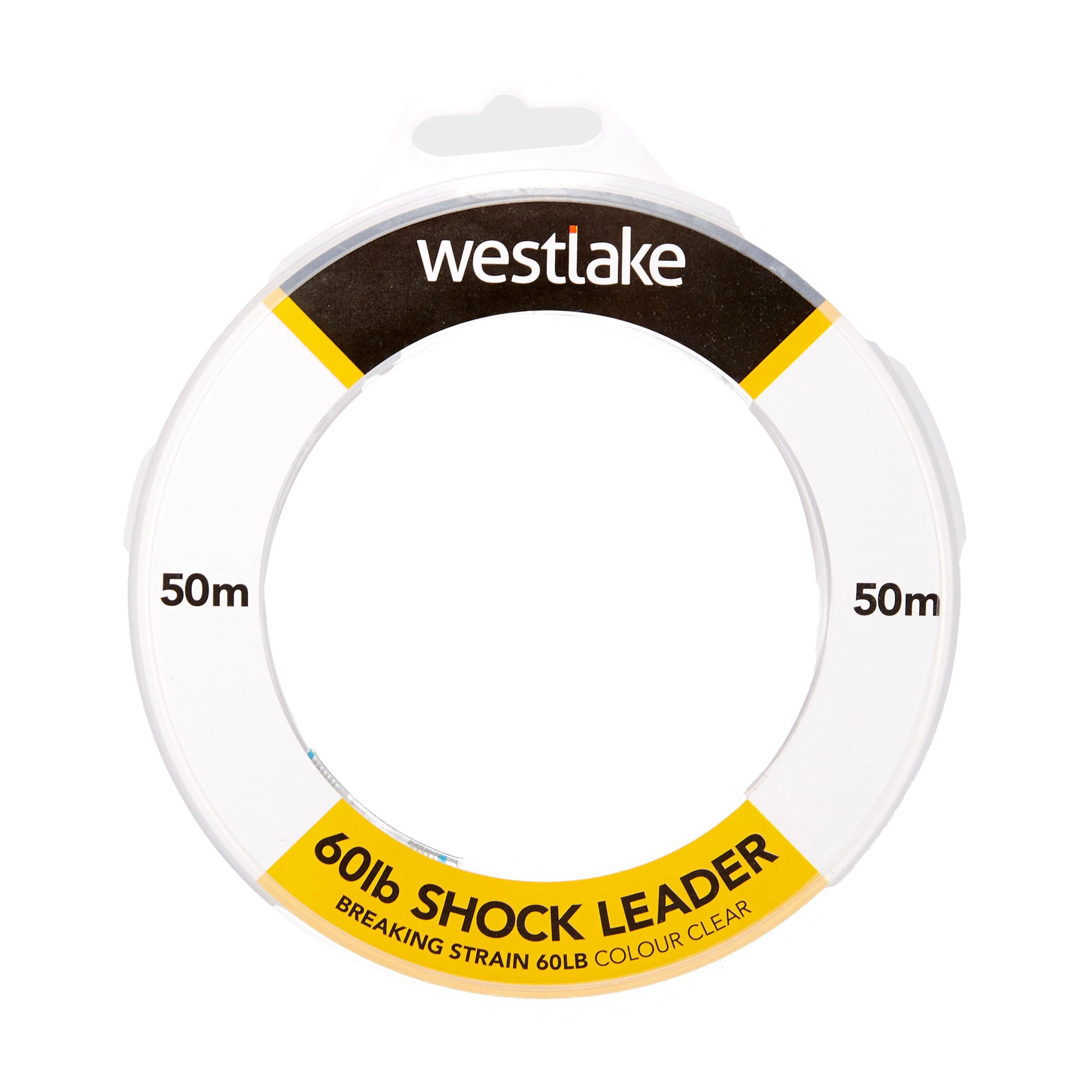 Shock Leader 50M 60Lb - Image 2