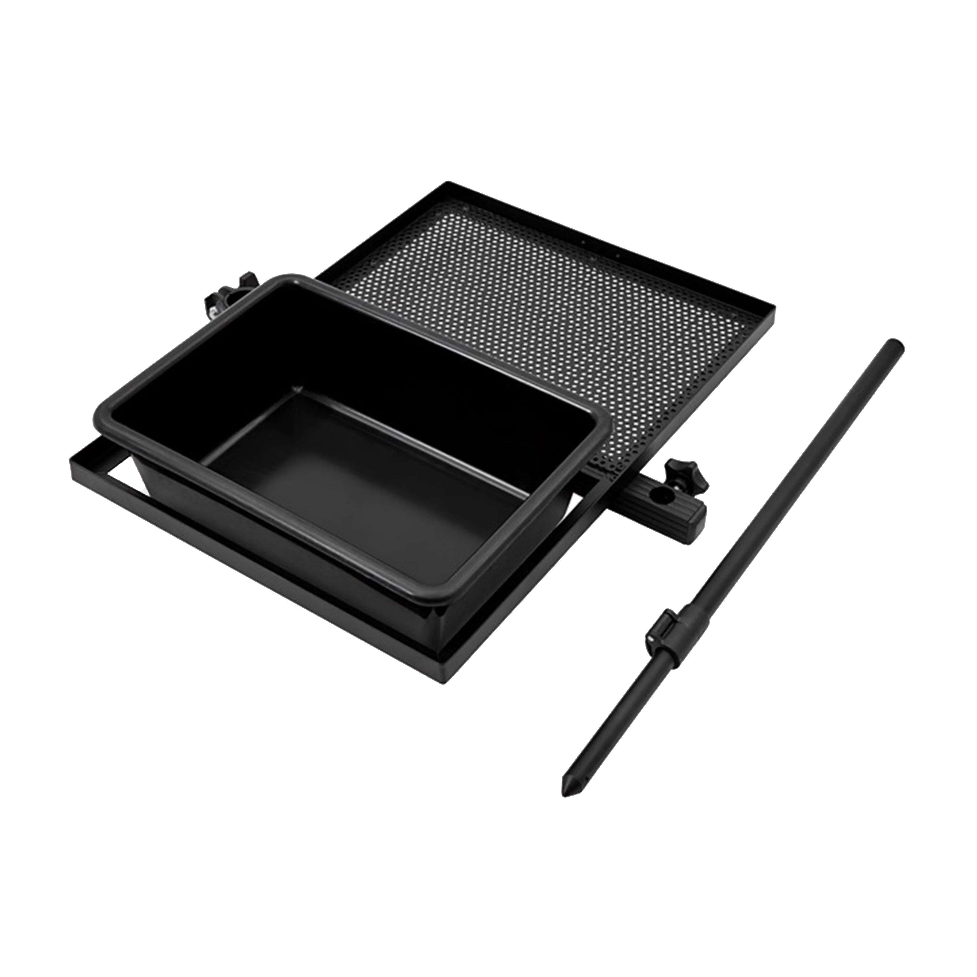 Side Tray With Bowl - Image 4