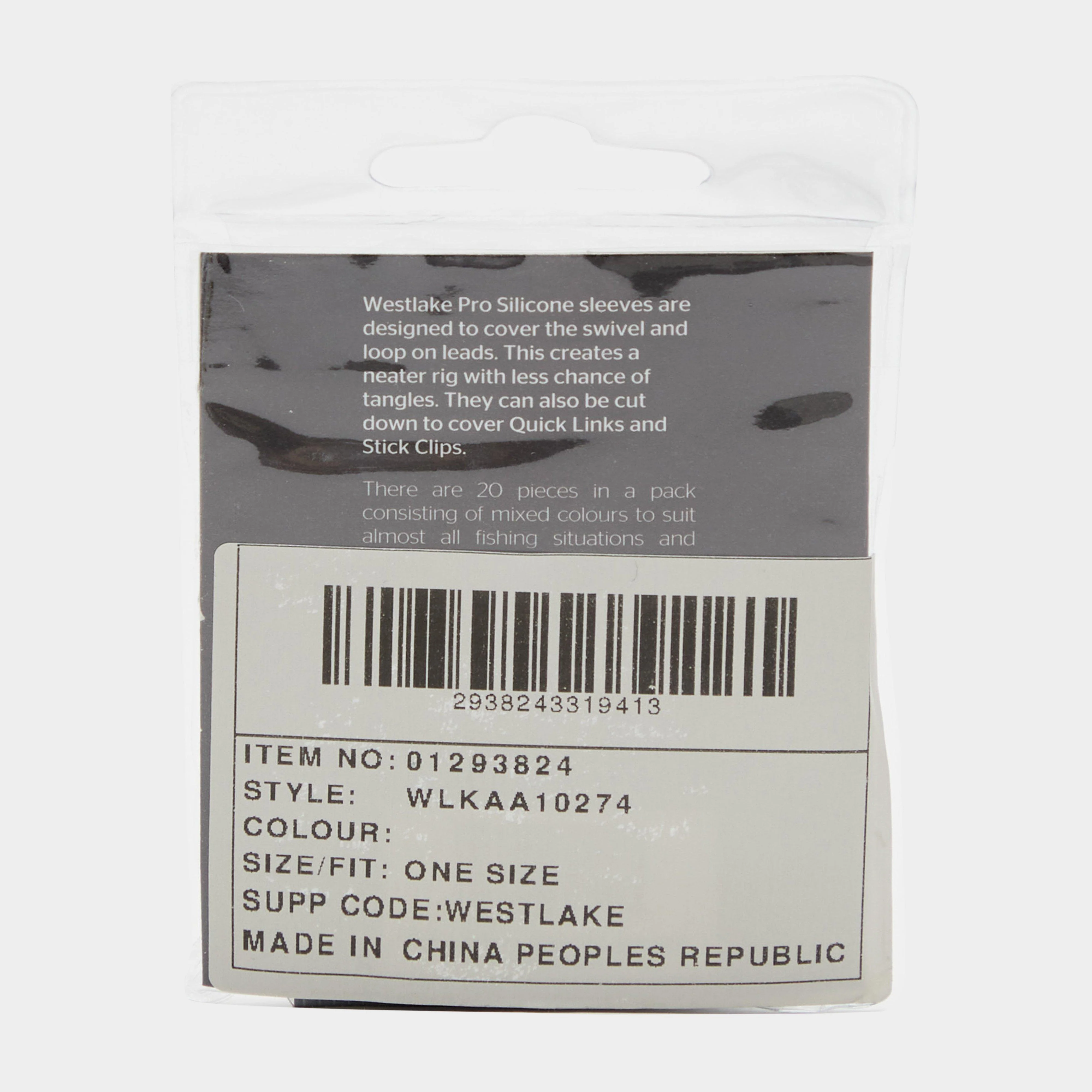 Silicone Sleeves - Image 2