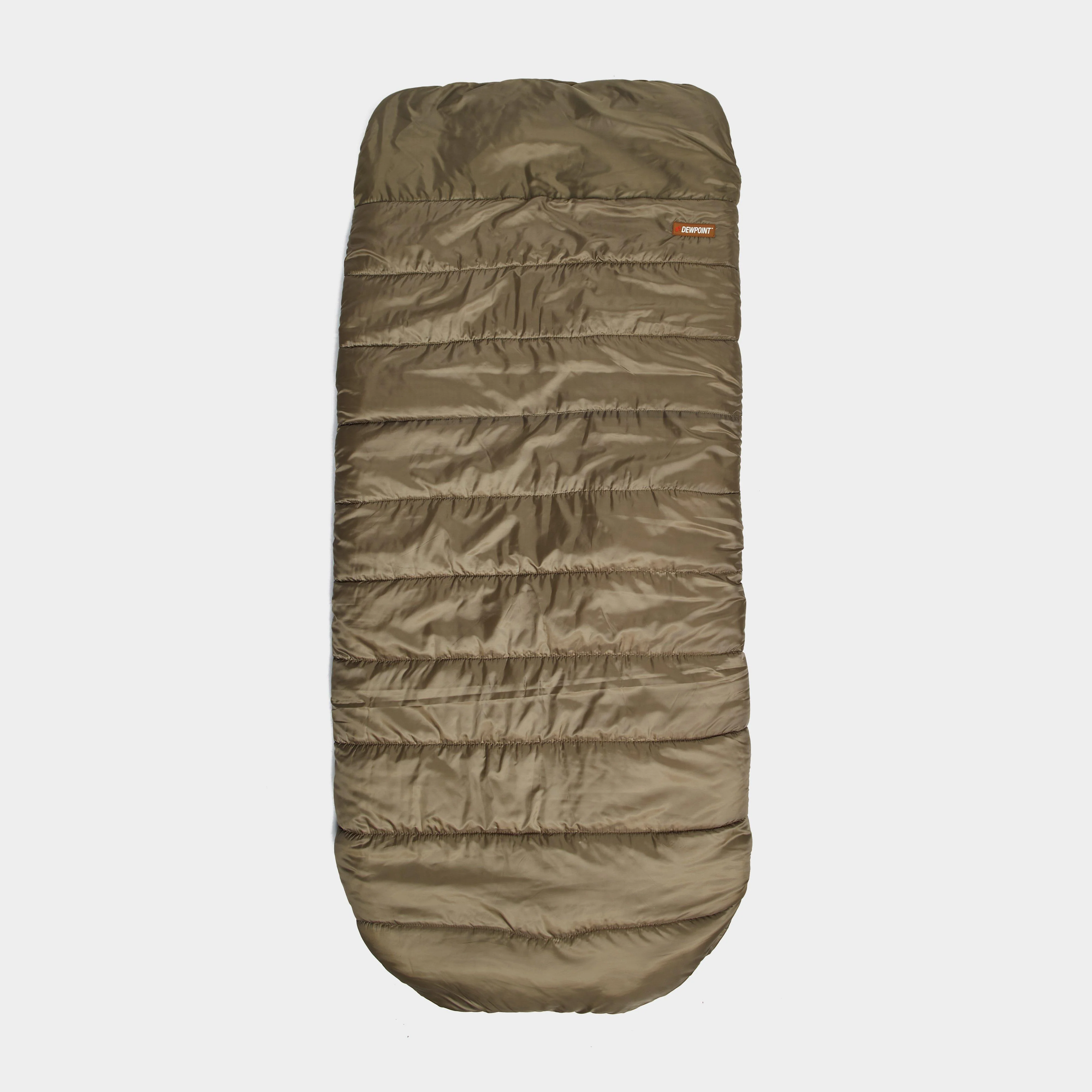 Sleeping Bag Dewpoint 1 Xl - Image 2