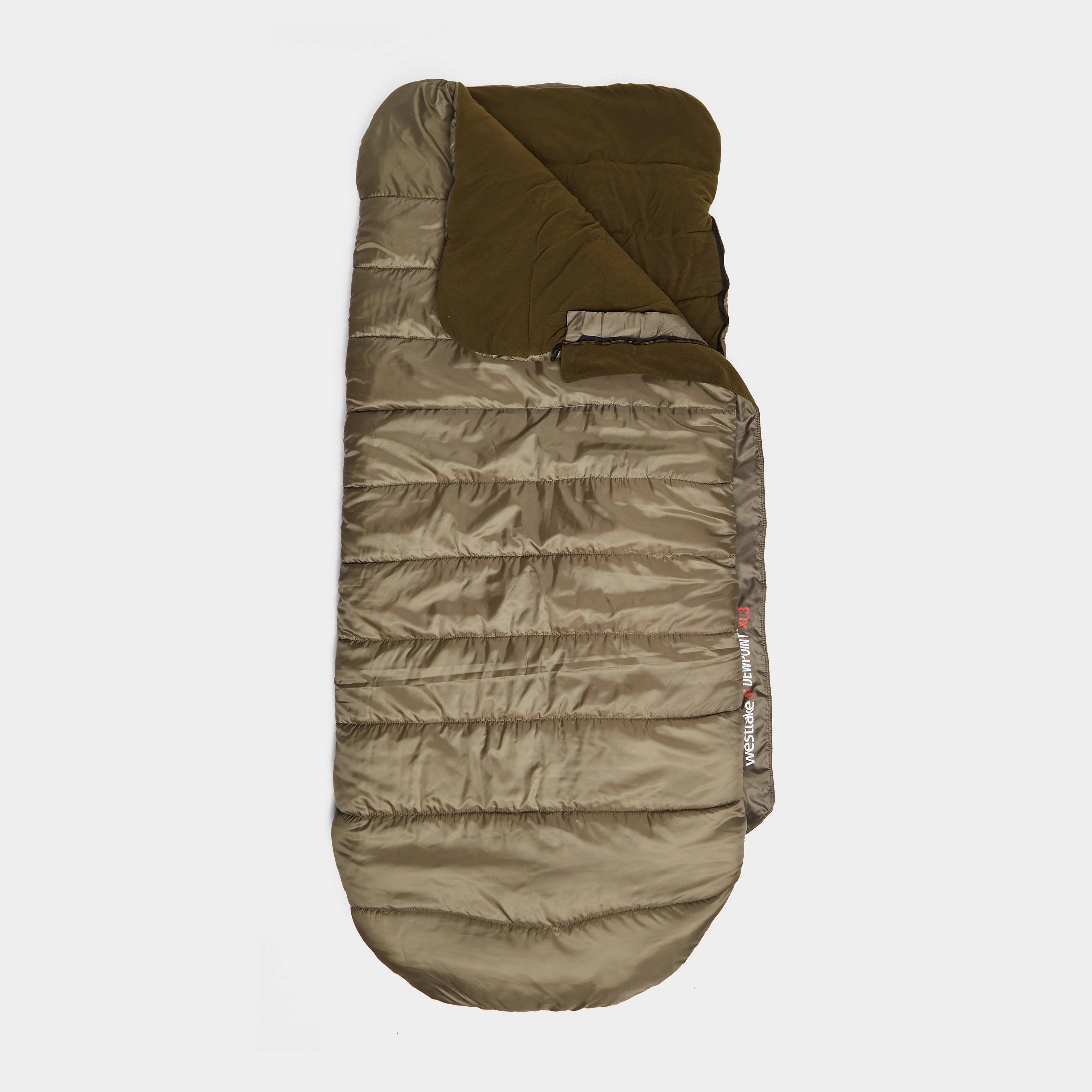 Sleeping Bag Dewpoint 1 Xl - Image 3