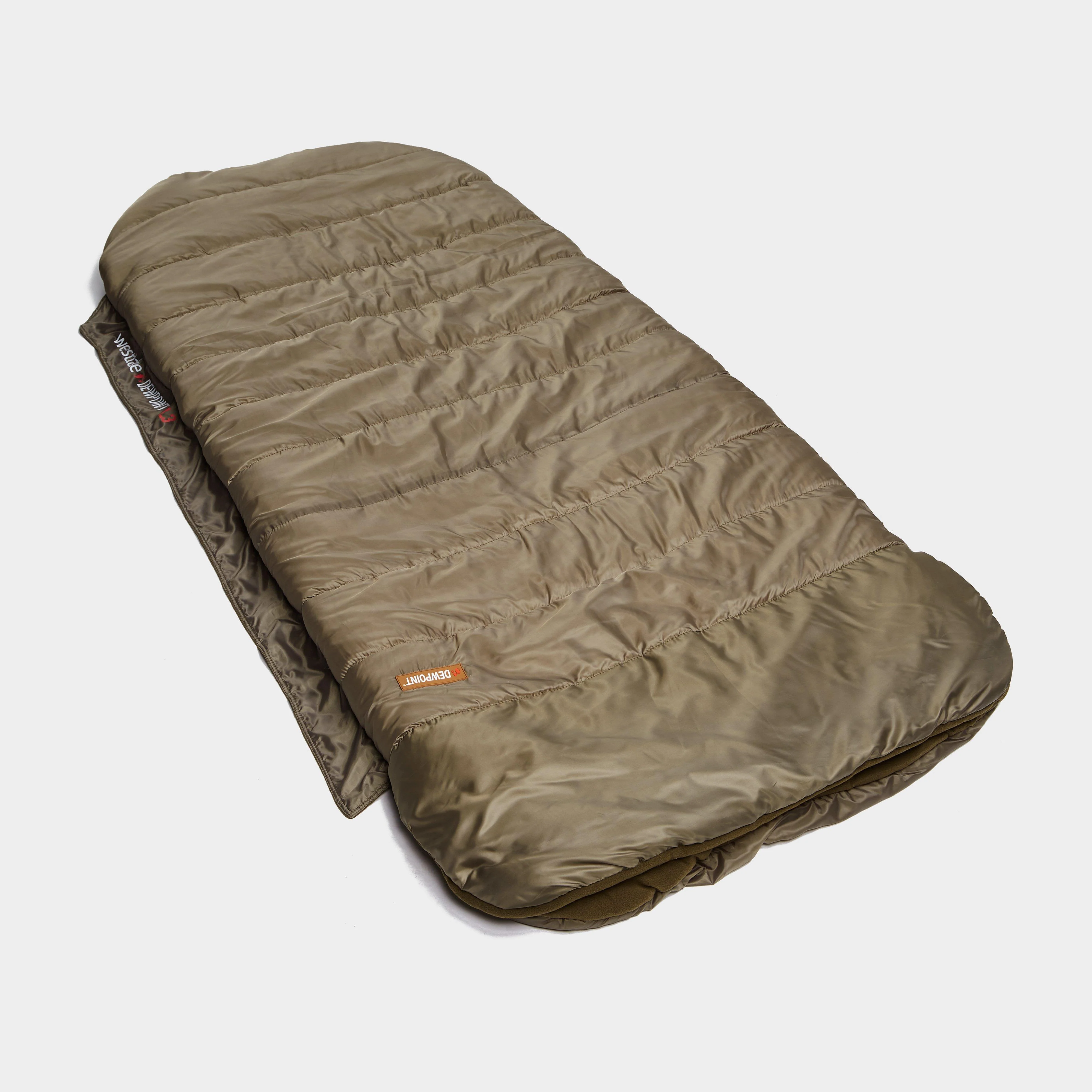 Sleeping Bag Dewpoint 1 Xl - Image 4