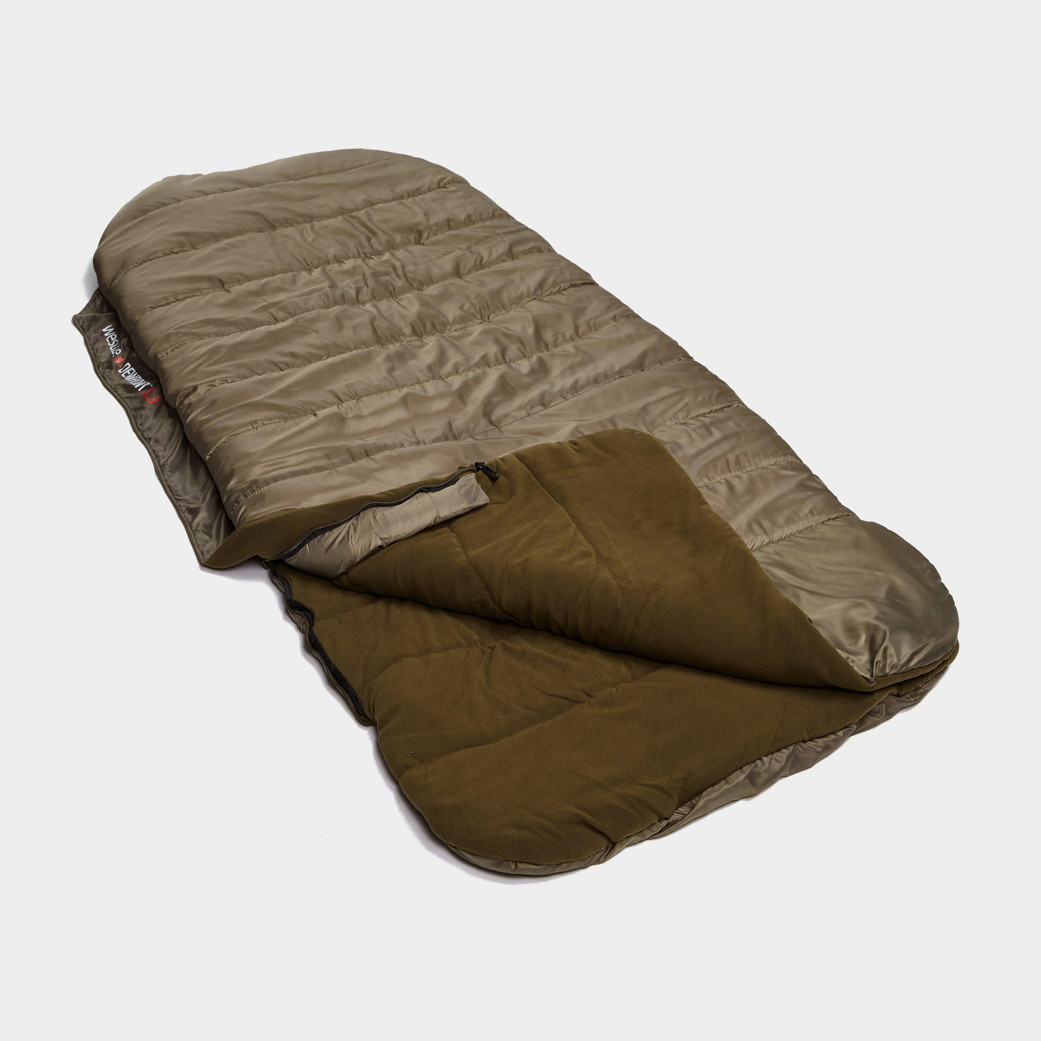 Sleeping Bag Dewpoint 1 Xl - Image 5