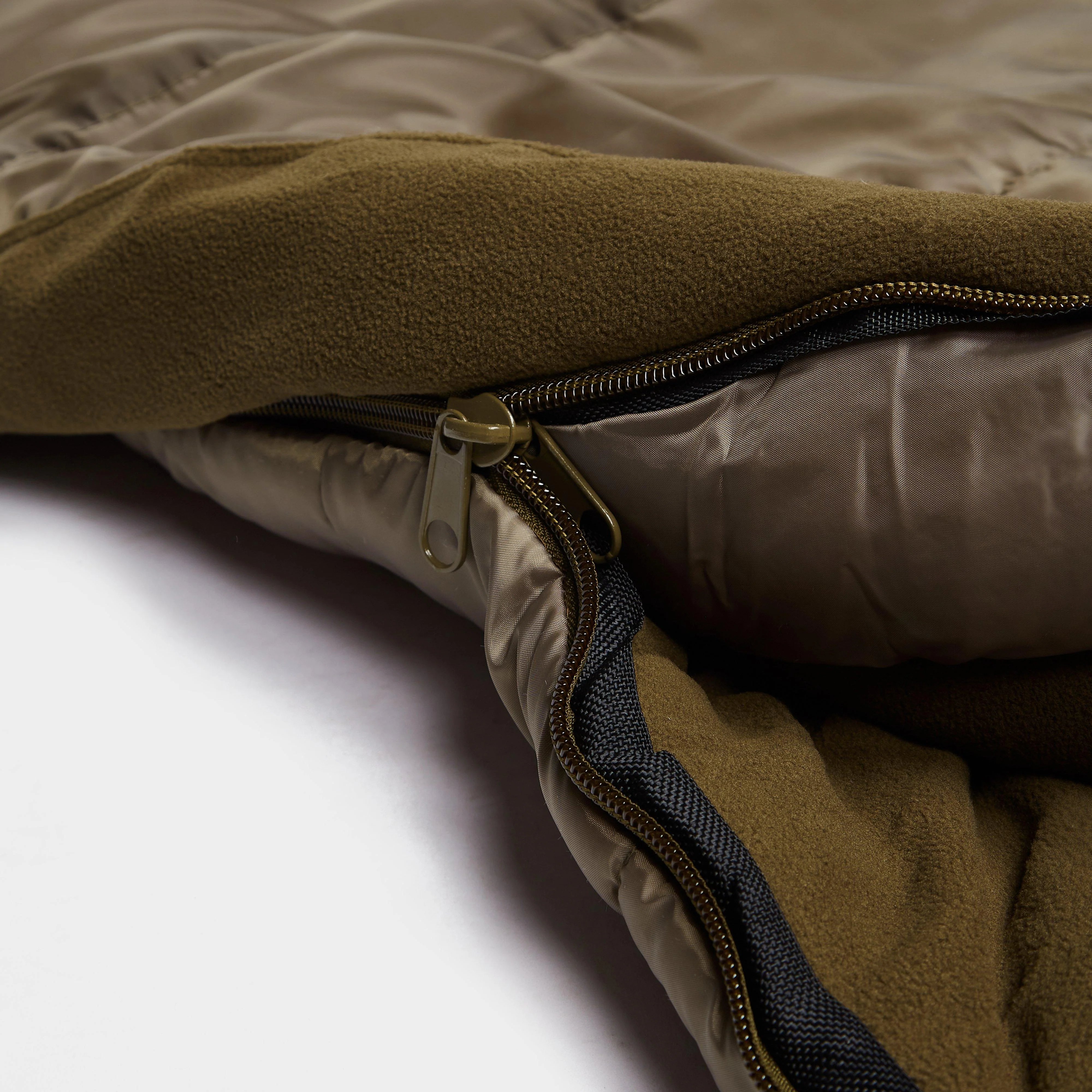 Sleeping Bag Dewpoint 1 Xl - Image 6