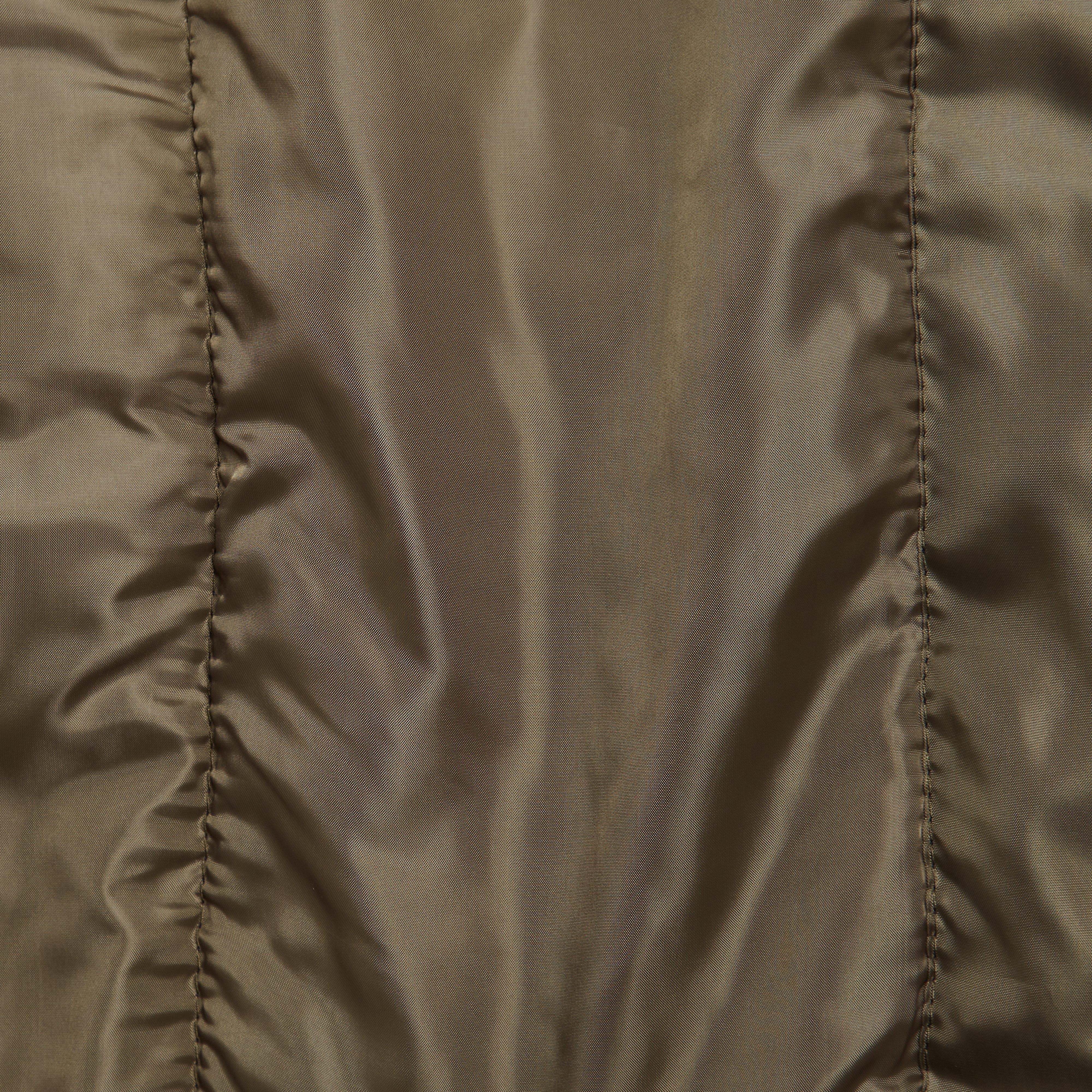 Sleeping Bag Dewpoint 1 Xl - Image 8