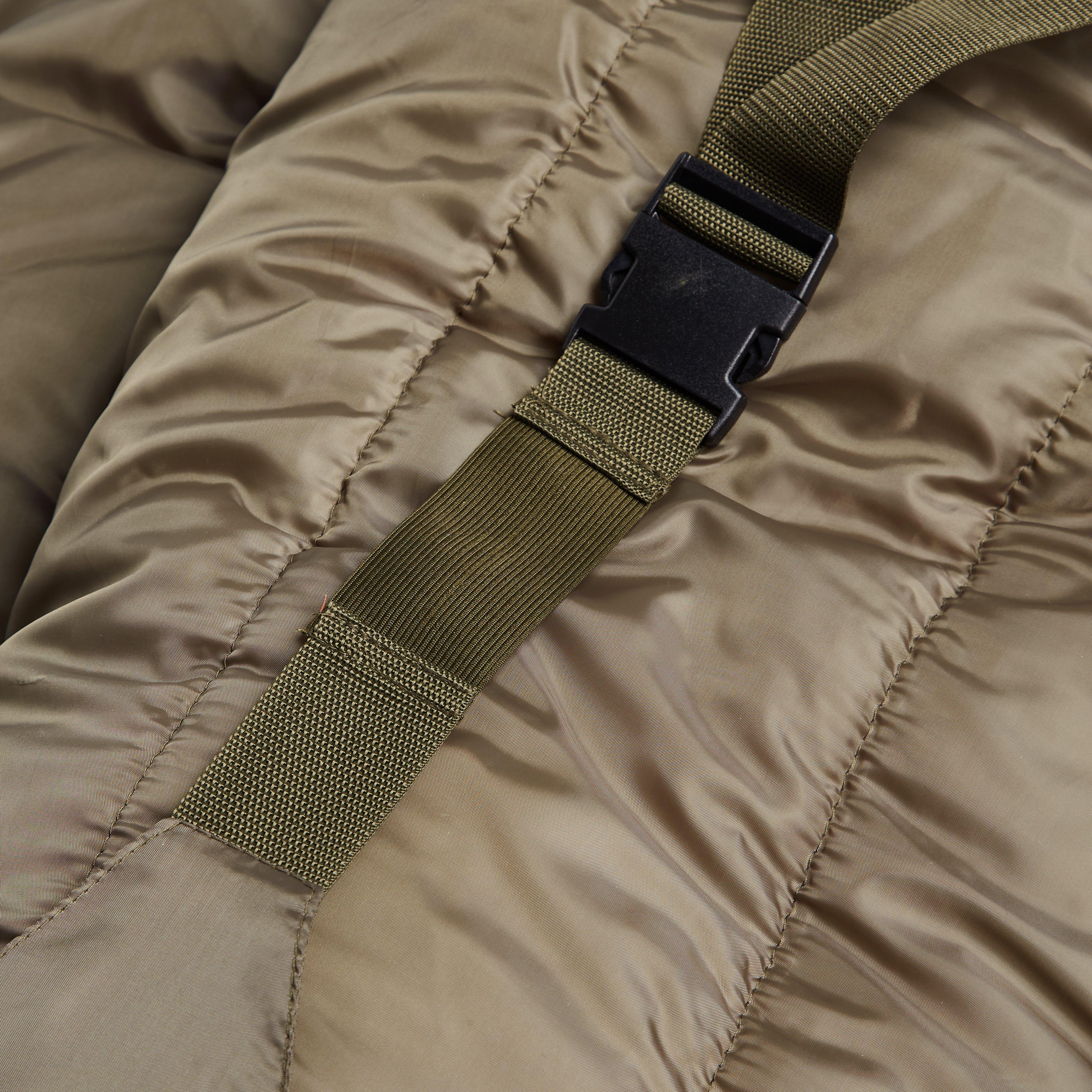 Sleeping Bag Dewpoint 1 Xl - Image 9