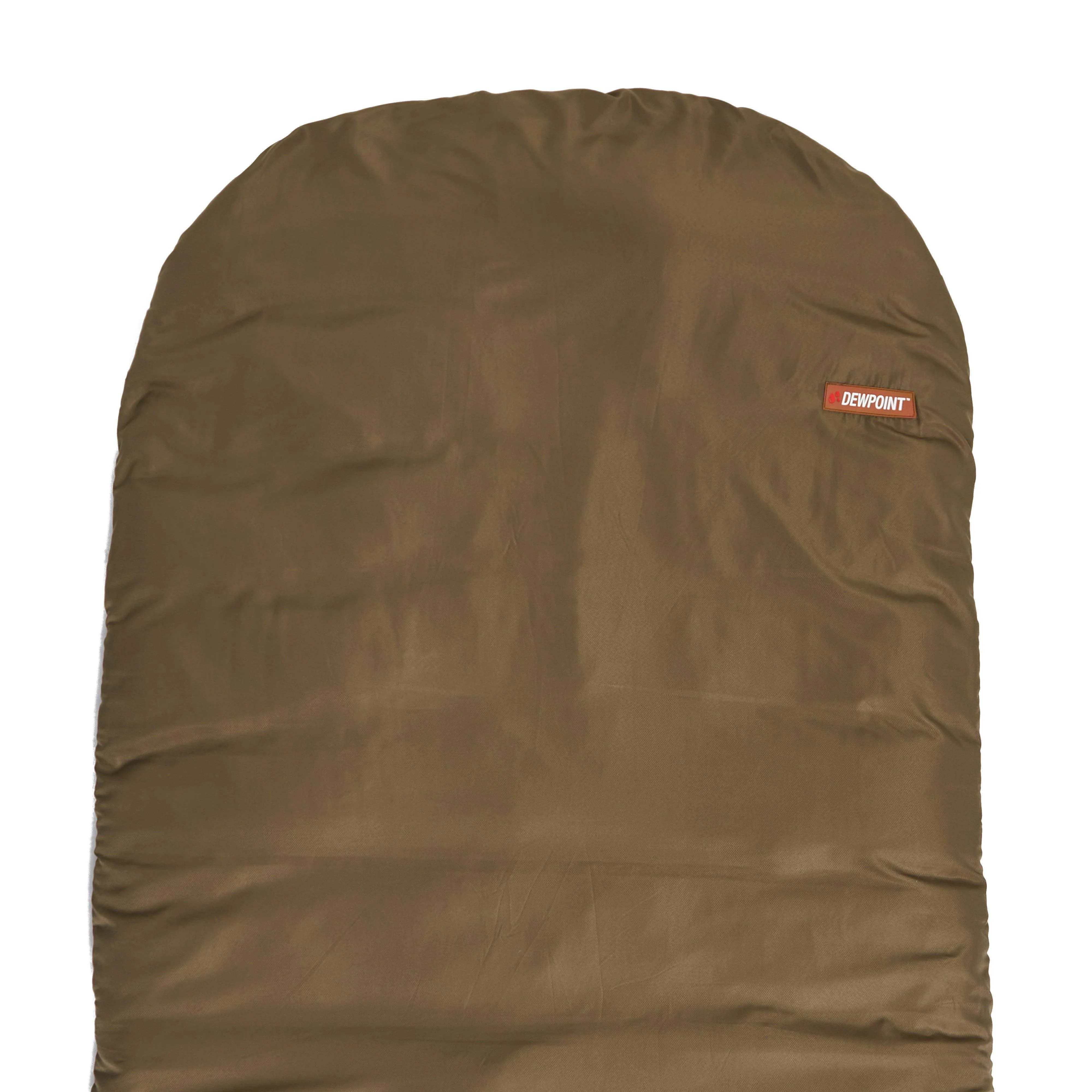 Sleeping Bag Dewpoint 2 - Image 10