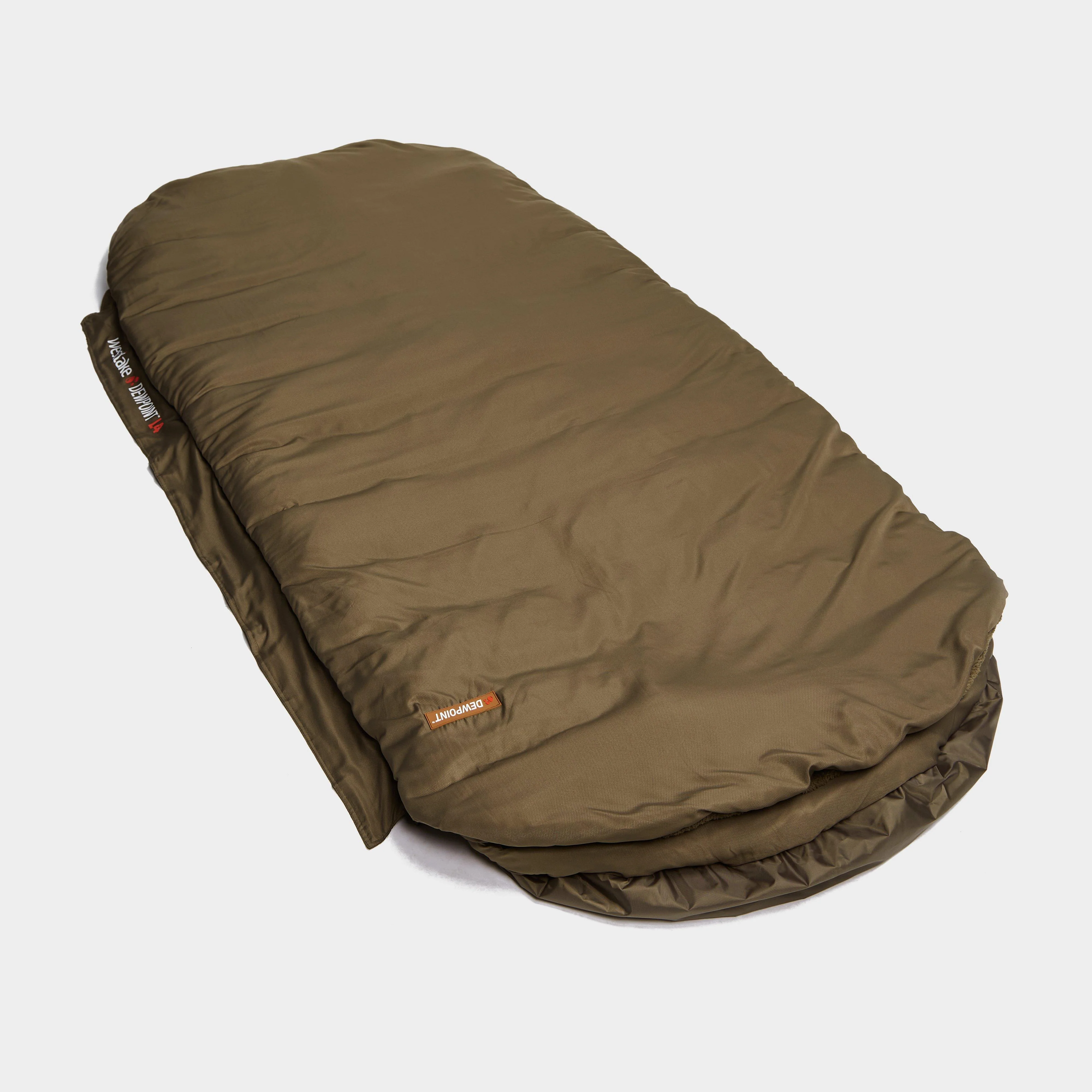 Sleeping Bag Dewpoint 2 - Image 4