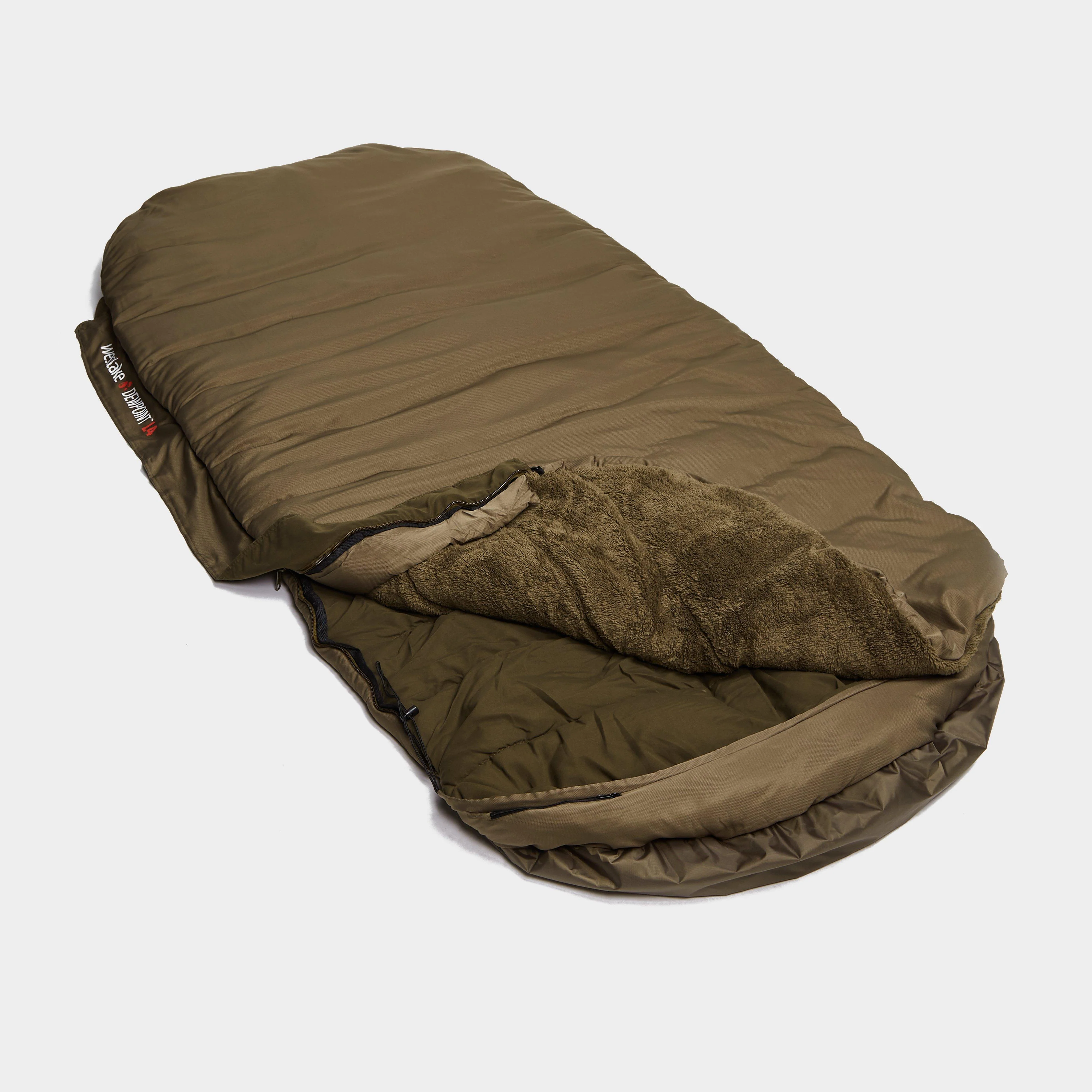 Sleeping Bag Dewpoint 2 - Image 5