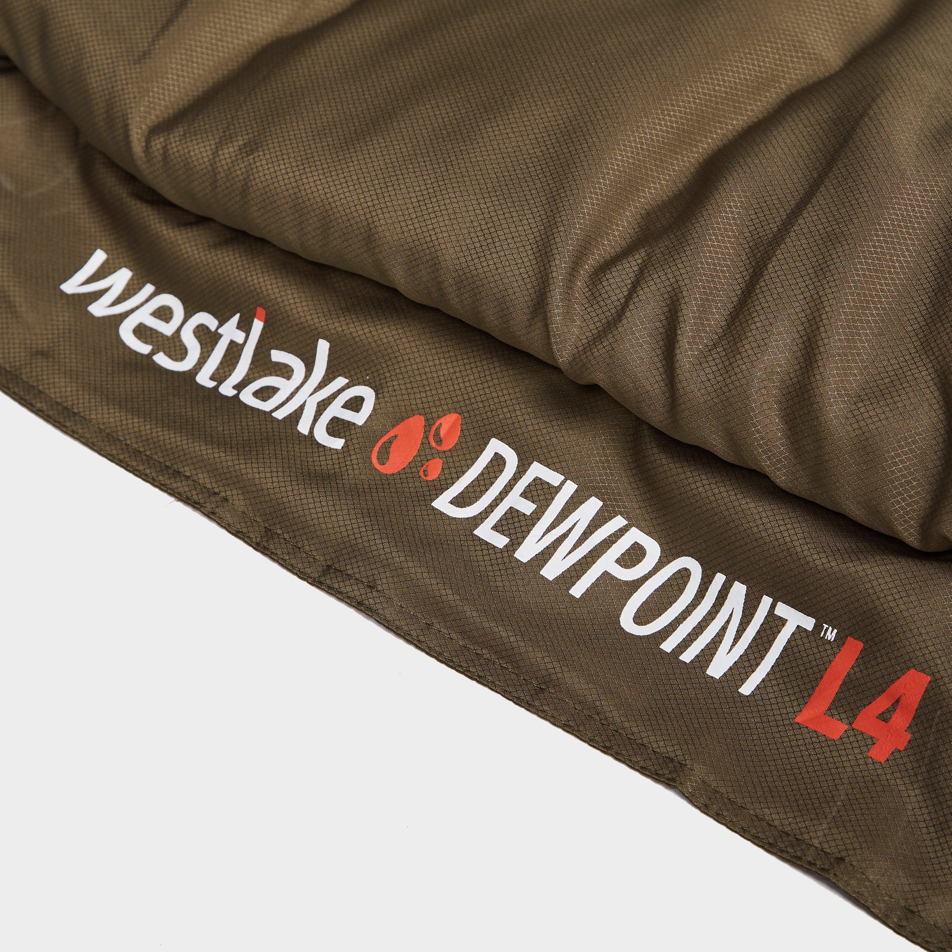 Sleeping Bag Dewpoint 2 - Image 8