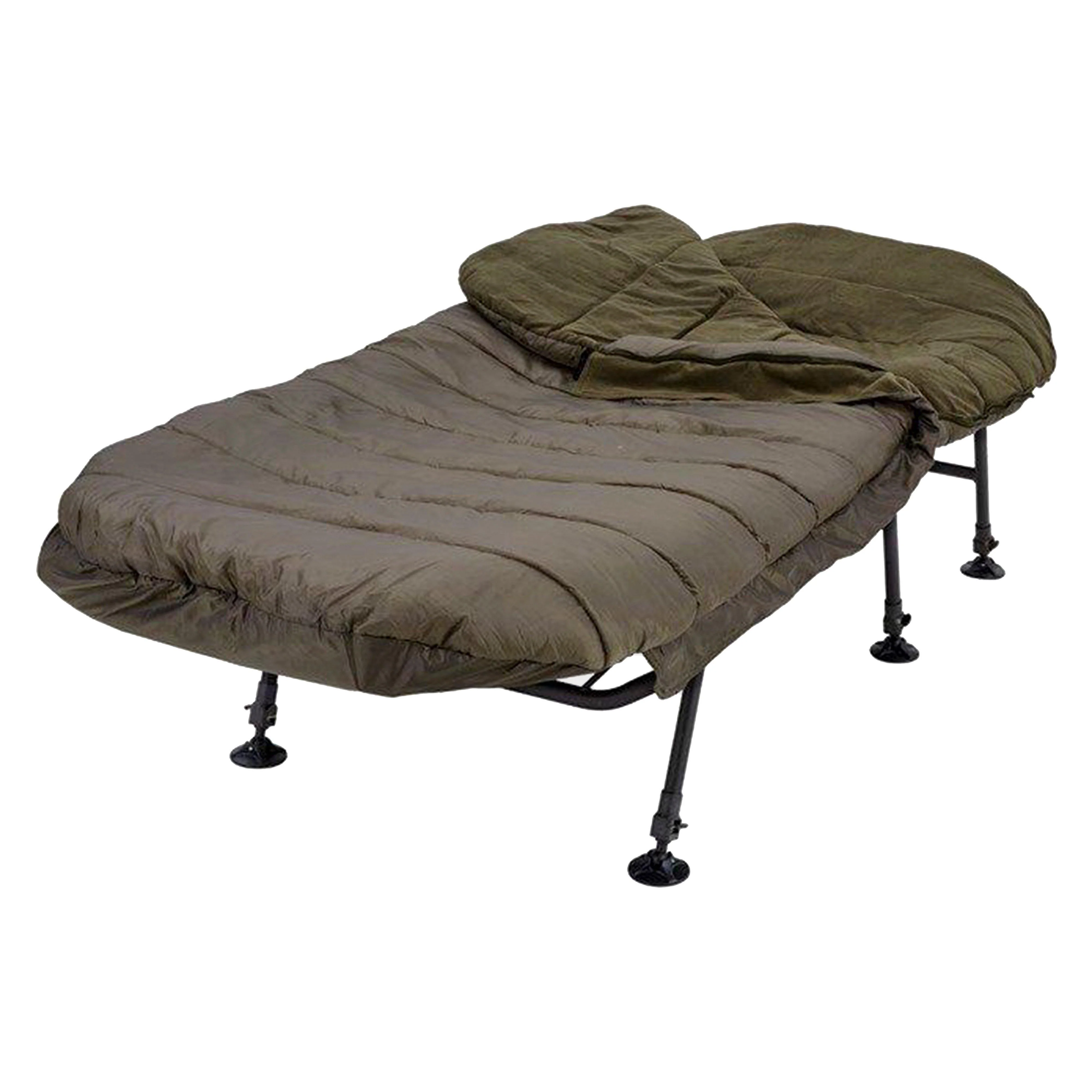 Sleeping Bag Dewpoint 3 - Image 2