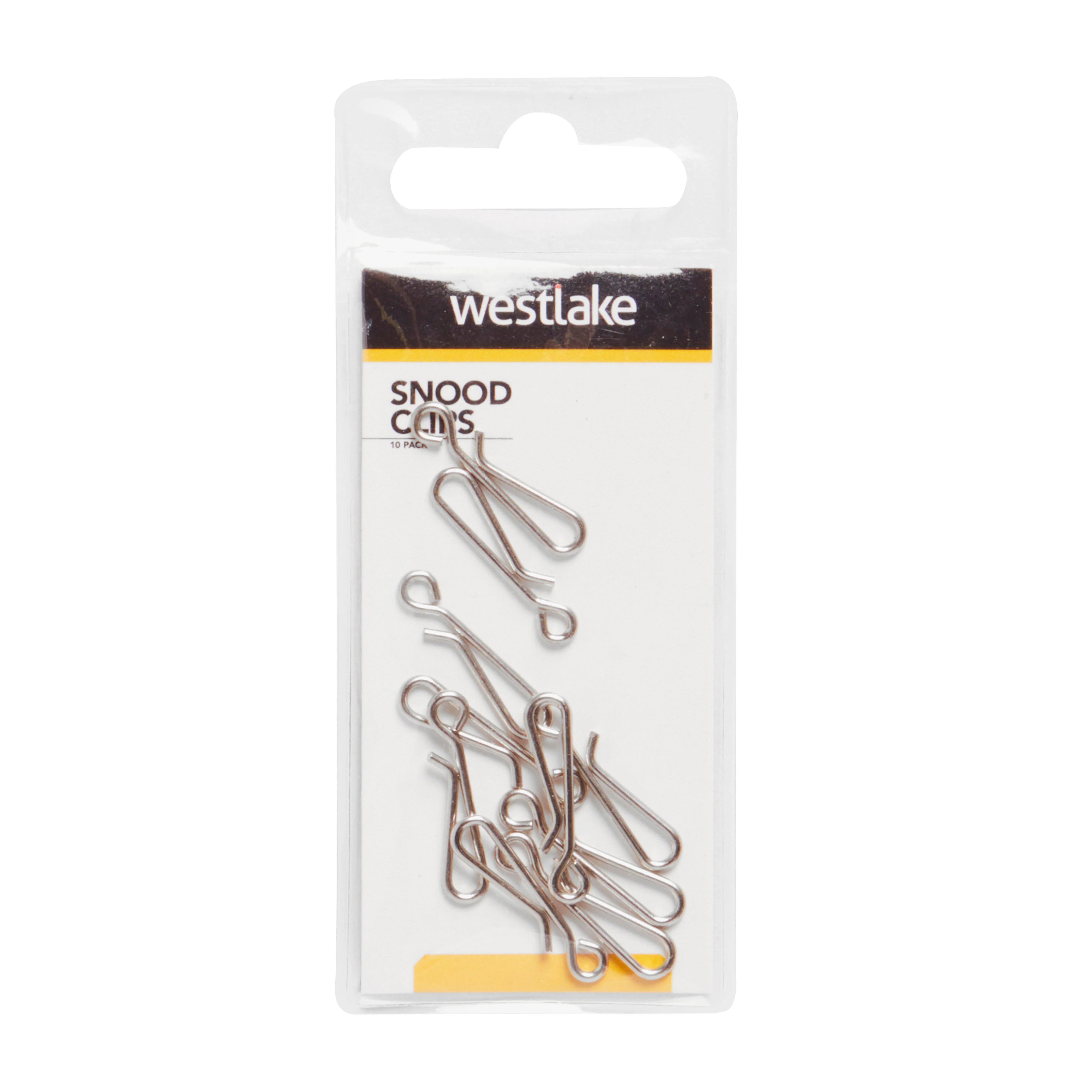 Snood Clips 10 Pack - Image 2