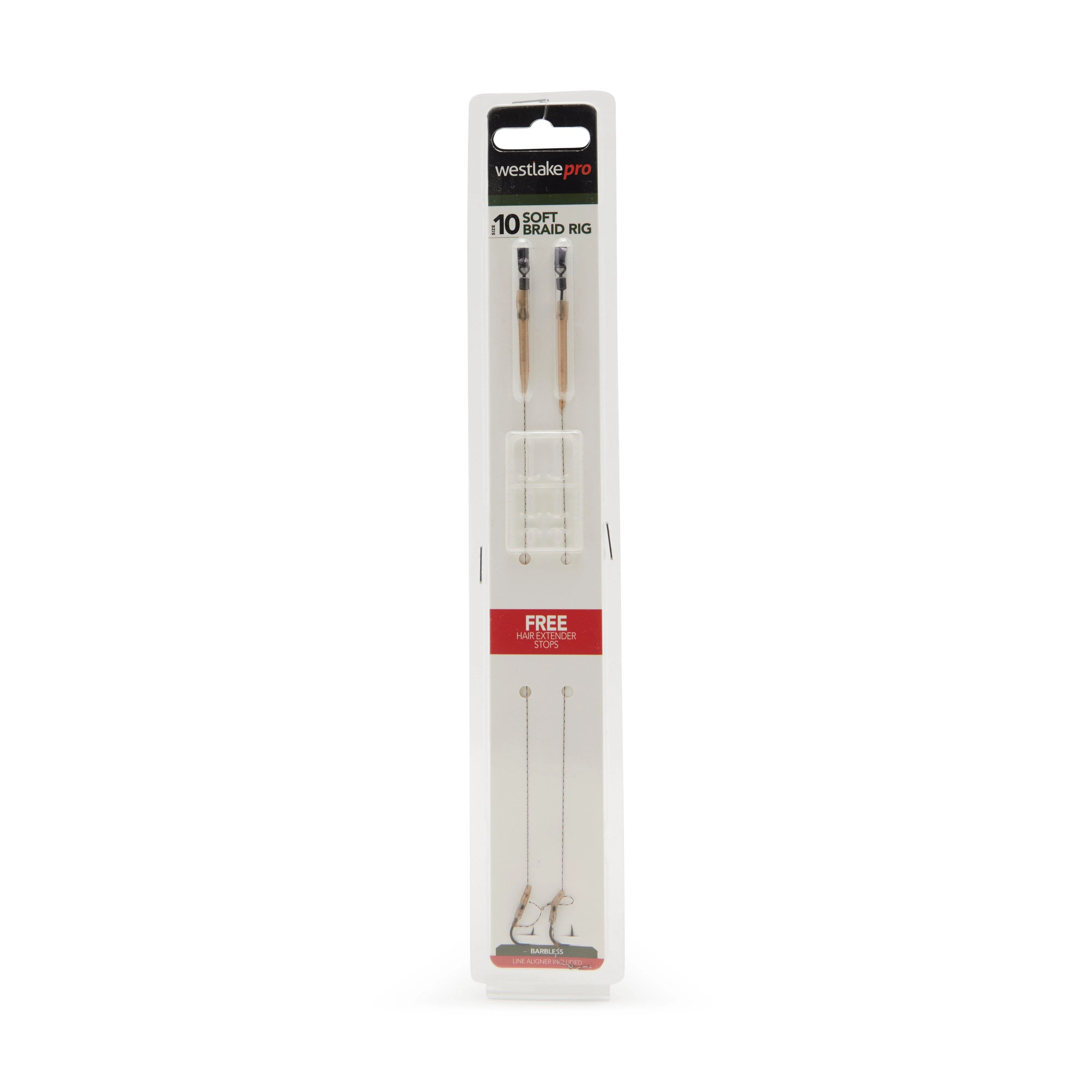 Soft Brd Rig 10 To 15Lb Bl - Image 4