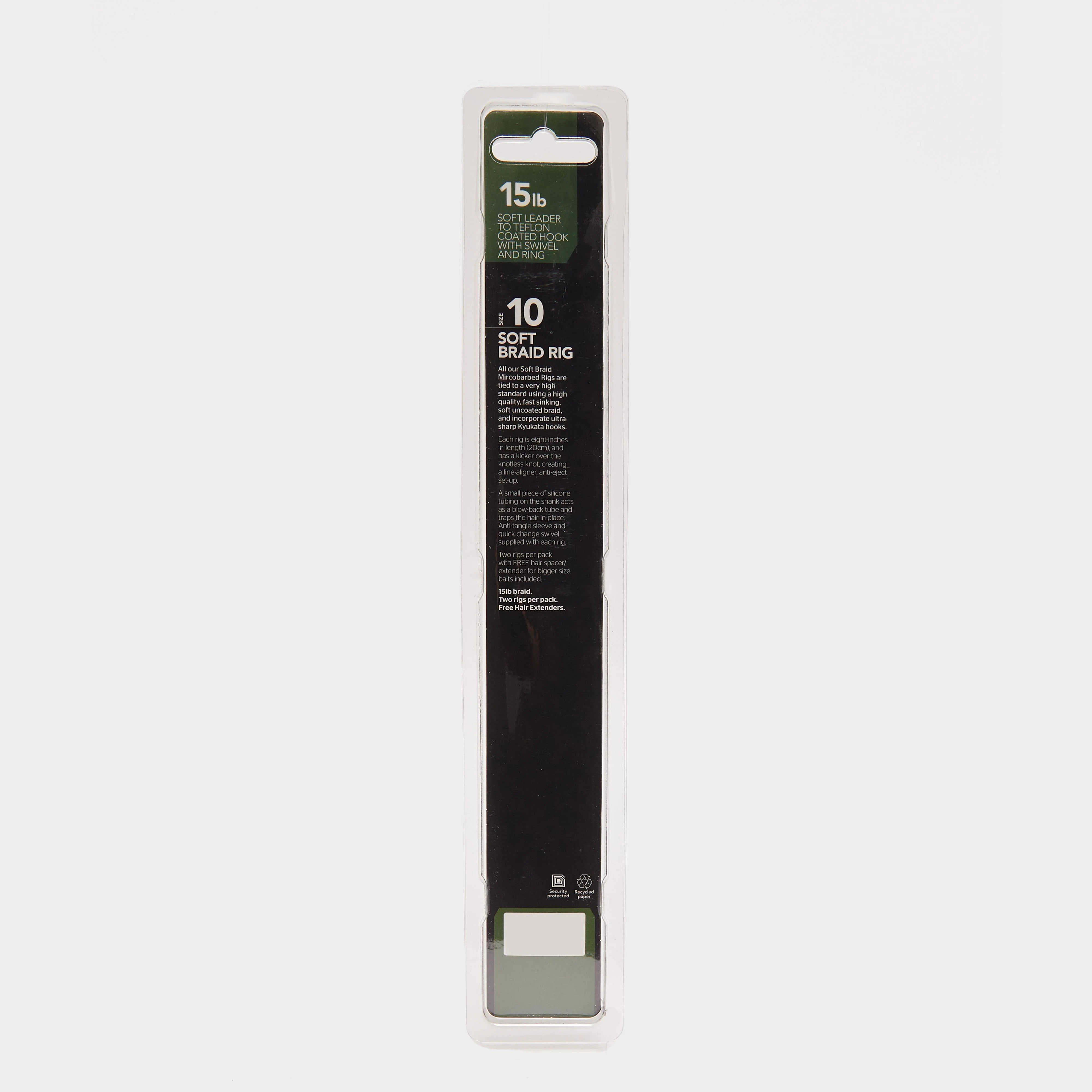 Soft Brd Rig 10 To 15Lb Mb - Image 2