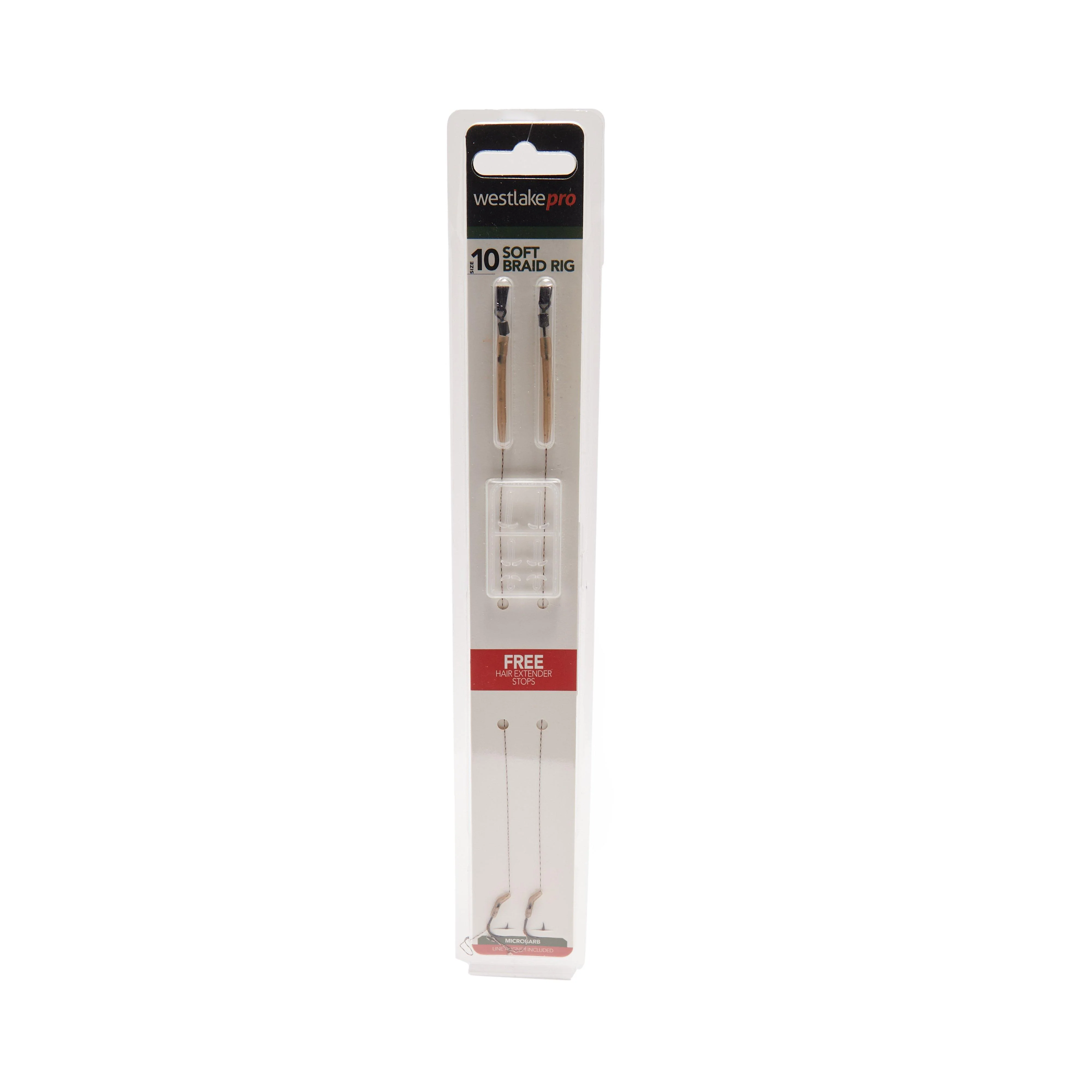 Soft Brd Rig 10 To 15Lb Mb - Image 4