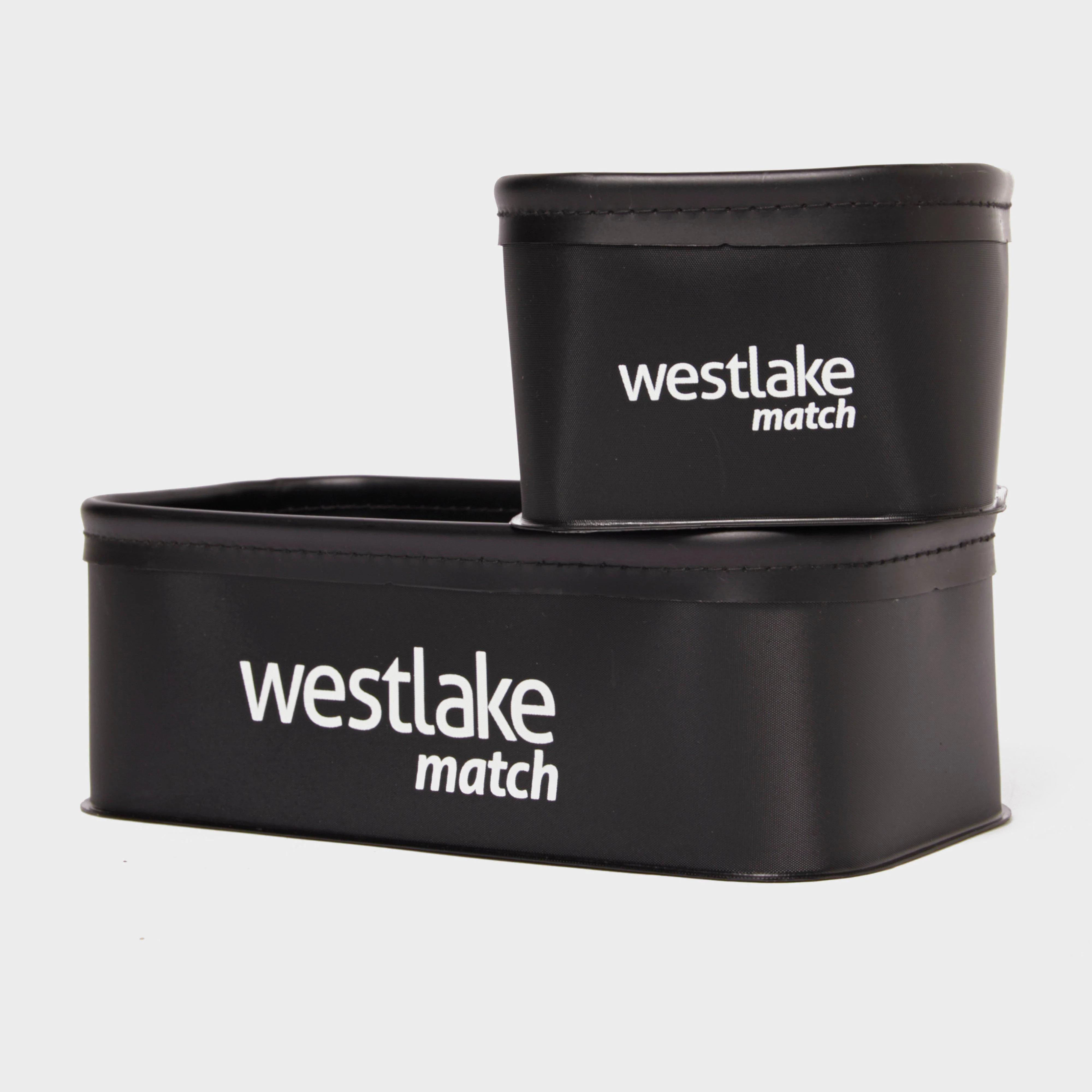 Solid Lid 5pc Bait Case Set - Image 5