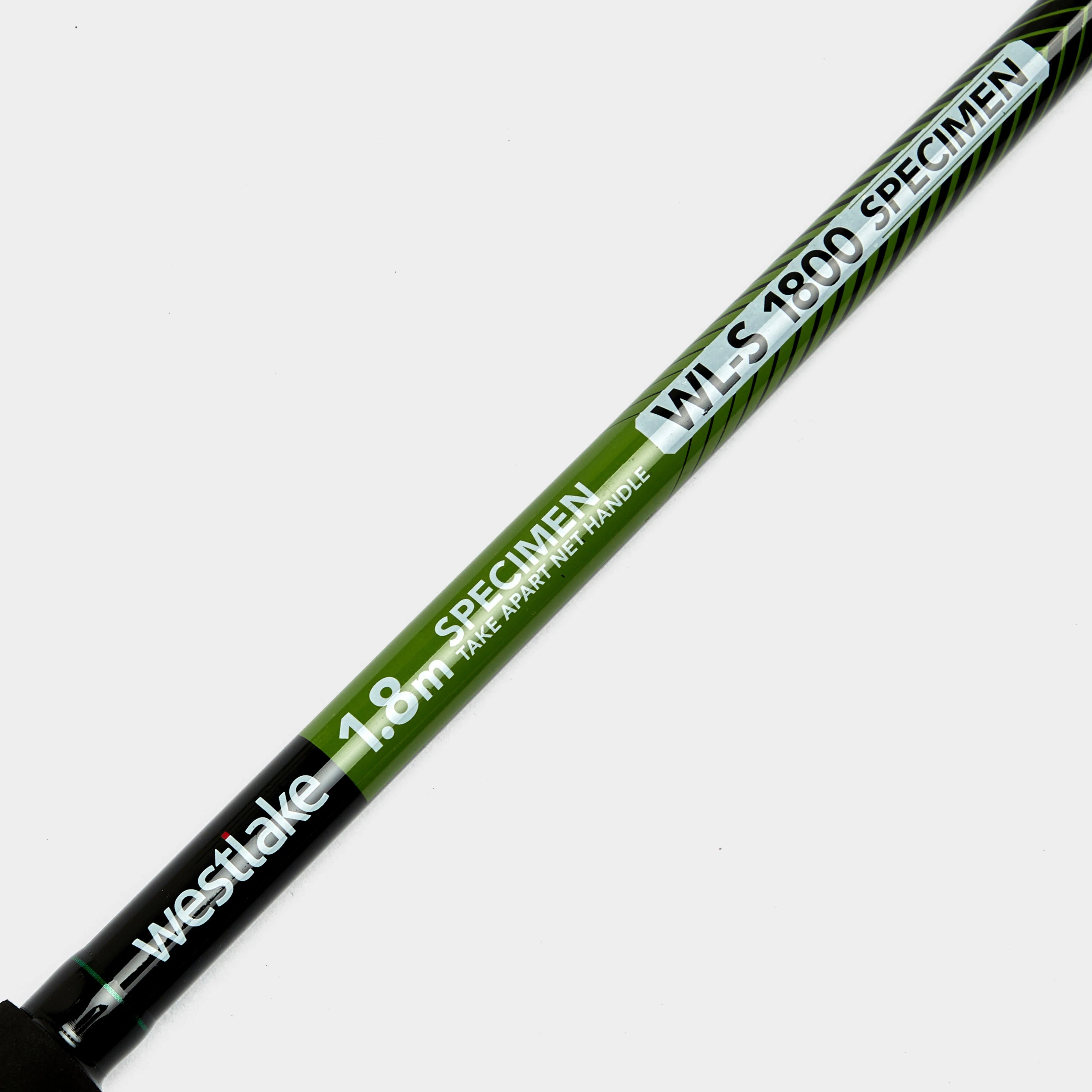 Spec Net Handle 1.8m - Image 2