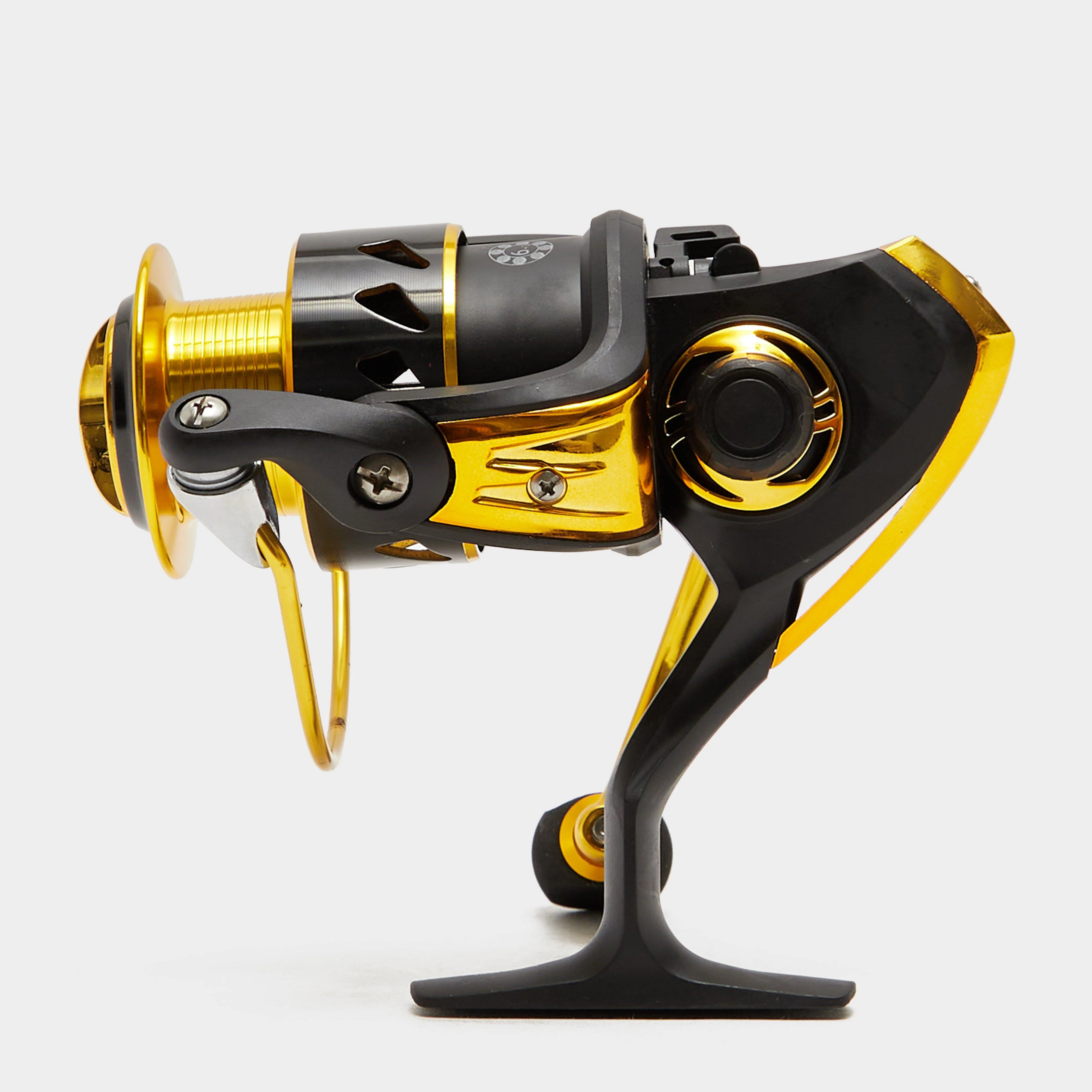 Spinz Reel (RB4000) - Image 2