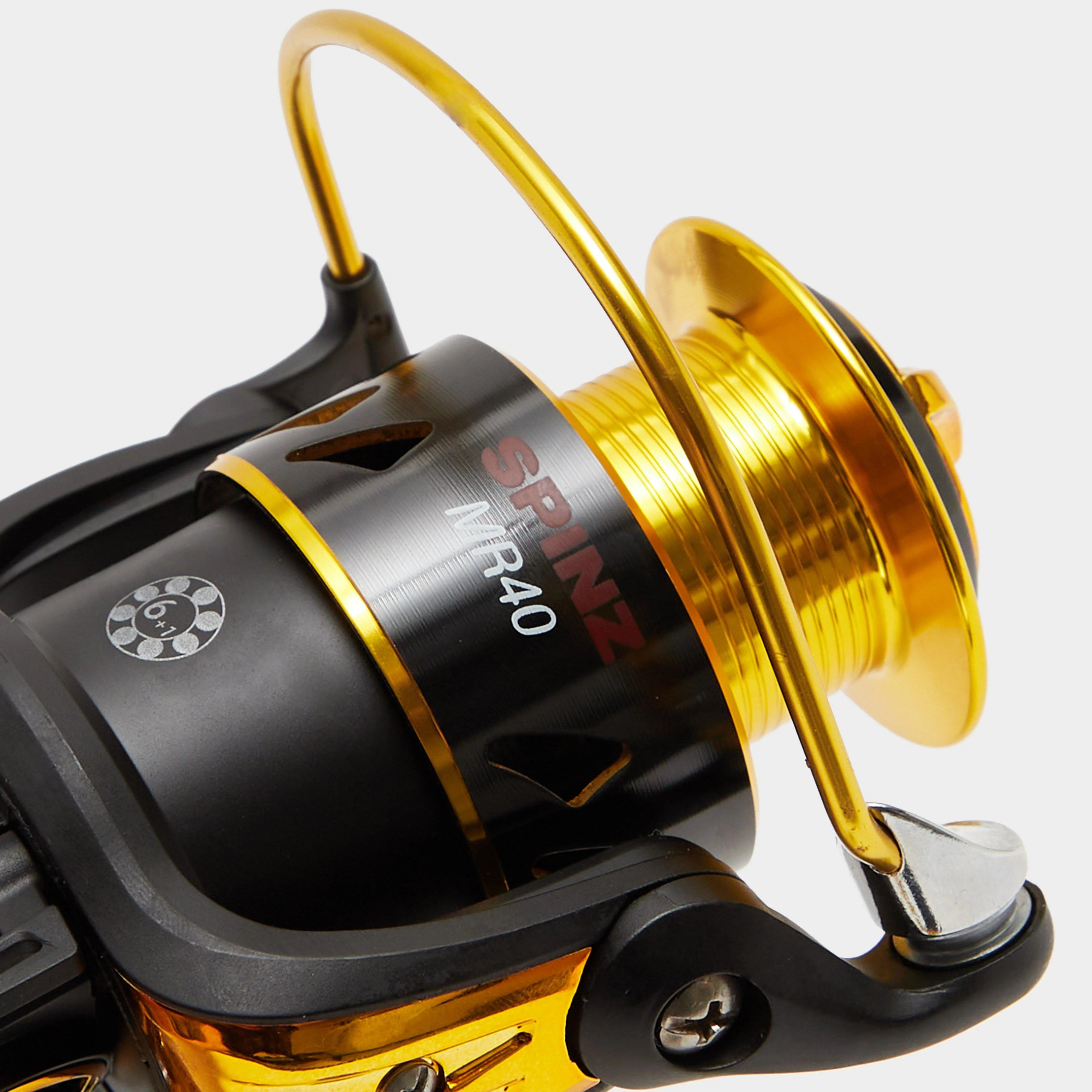 Spinz Reel (RB4000) - Image 3