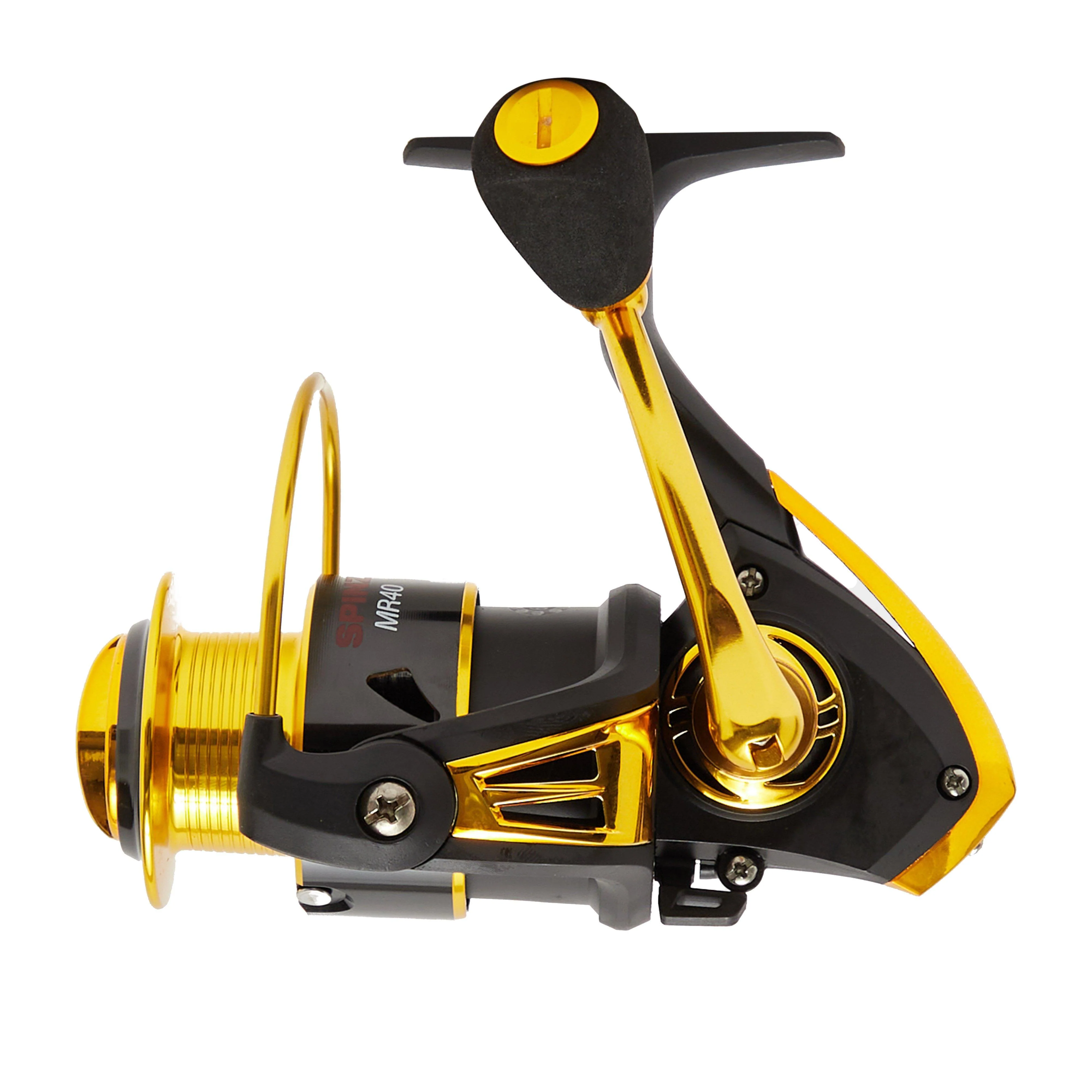 Spinz Reel (RB4000) - Image 5