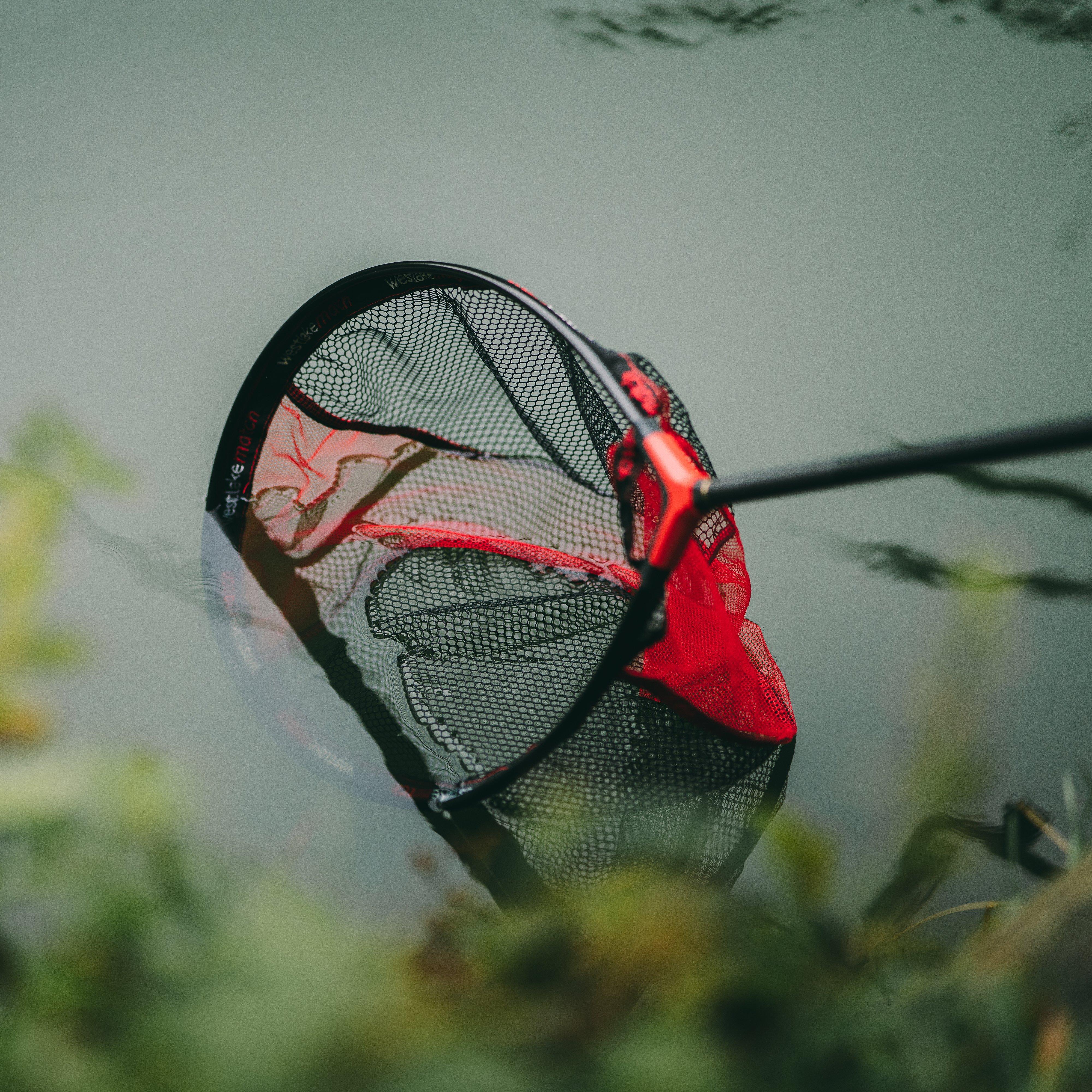 Spreader Scp Landing Net 18 - Image 4