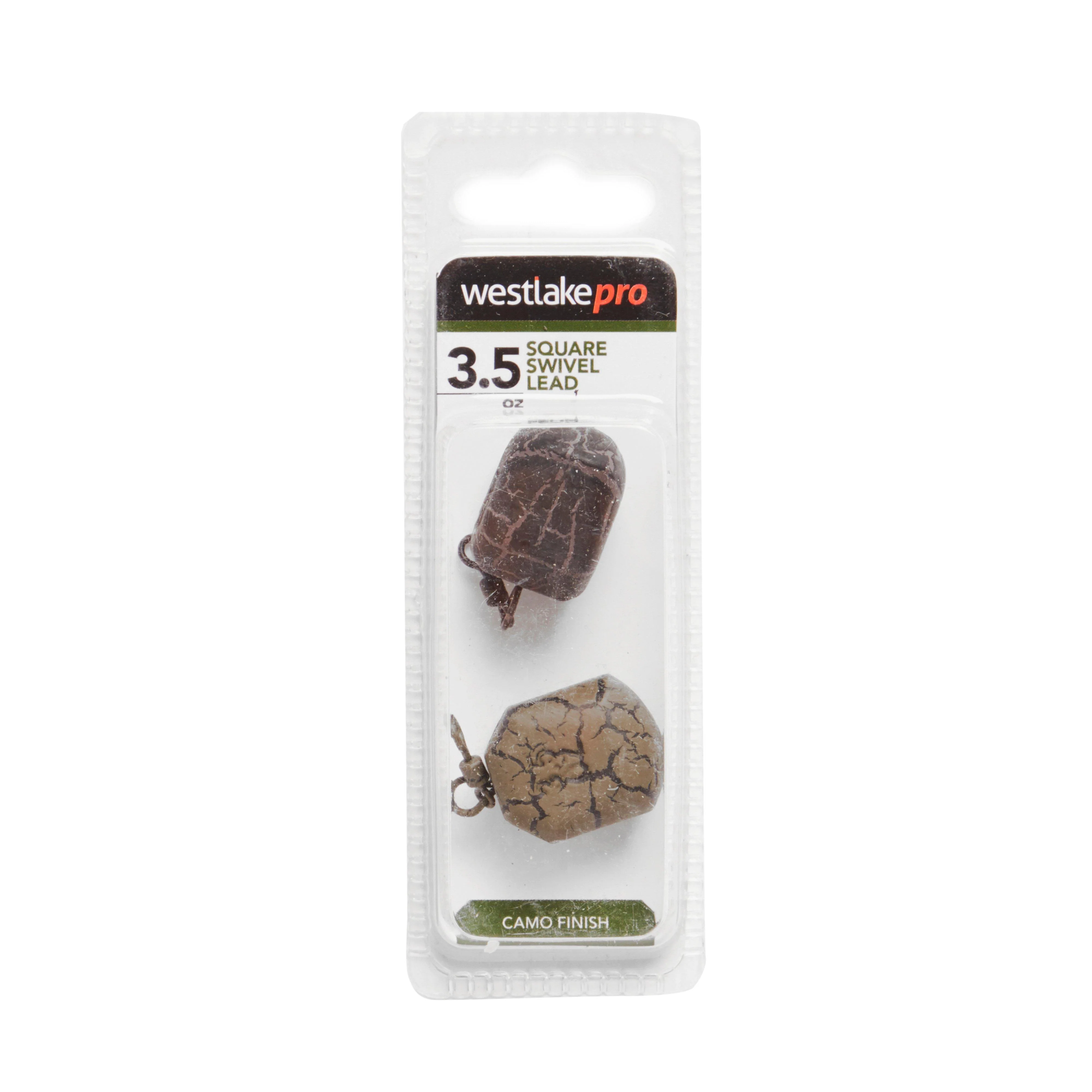 Square Swivel Weight 3 5Oz - Image 2
