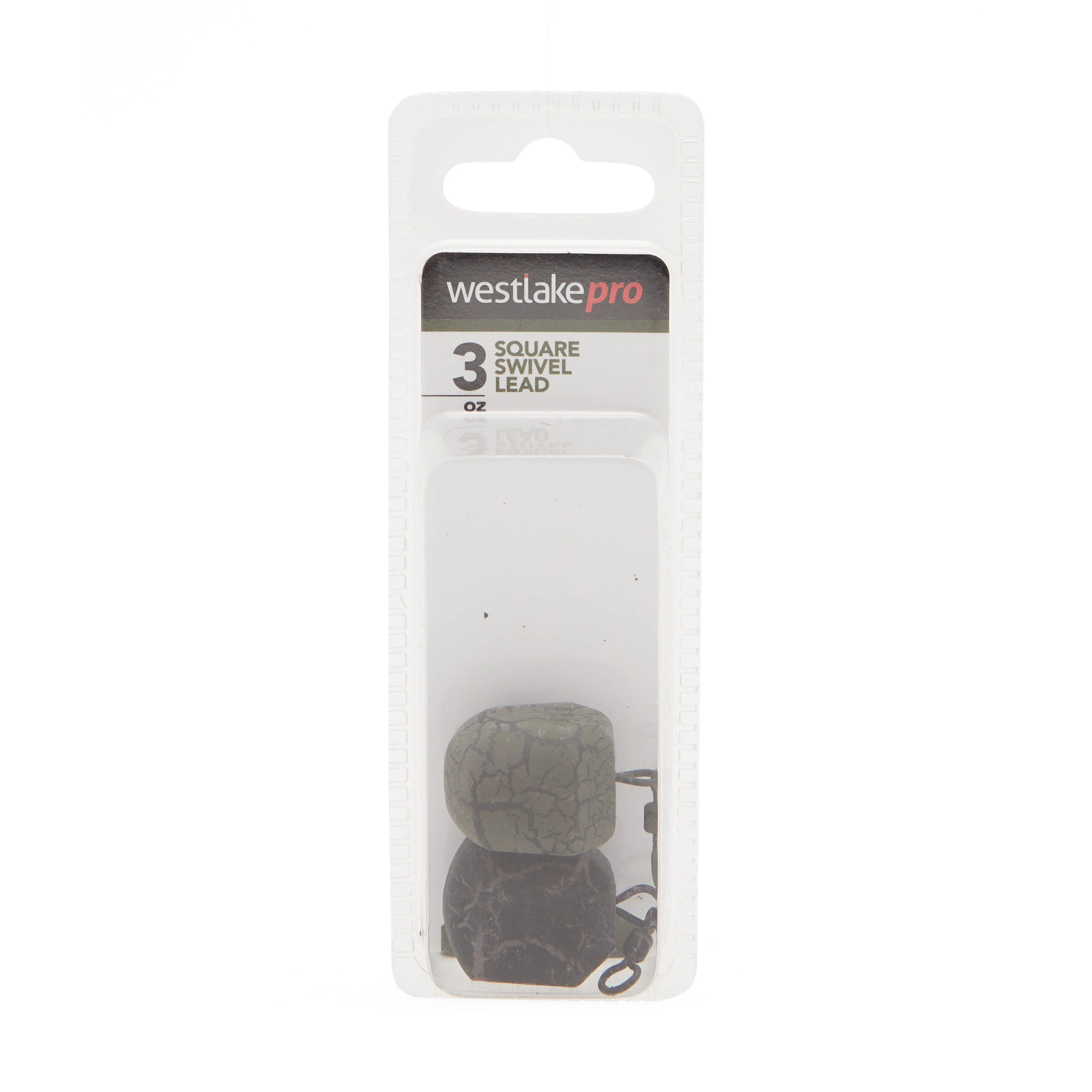Square Swivel Weight 3Oz - Image 4