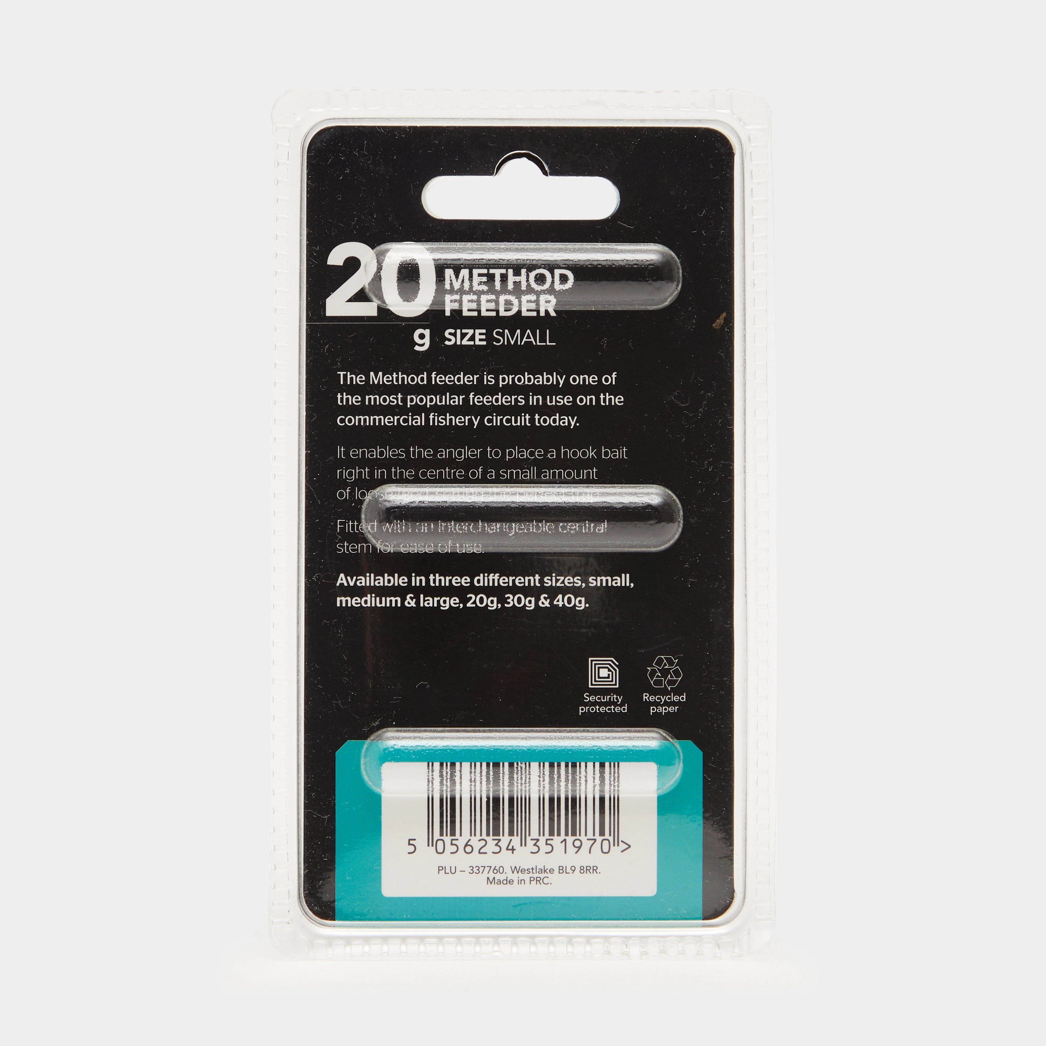 Standard Method Feeder (Small 20g) - Image 2