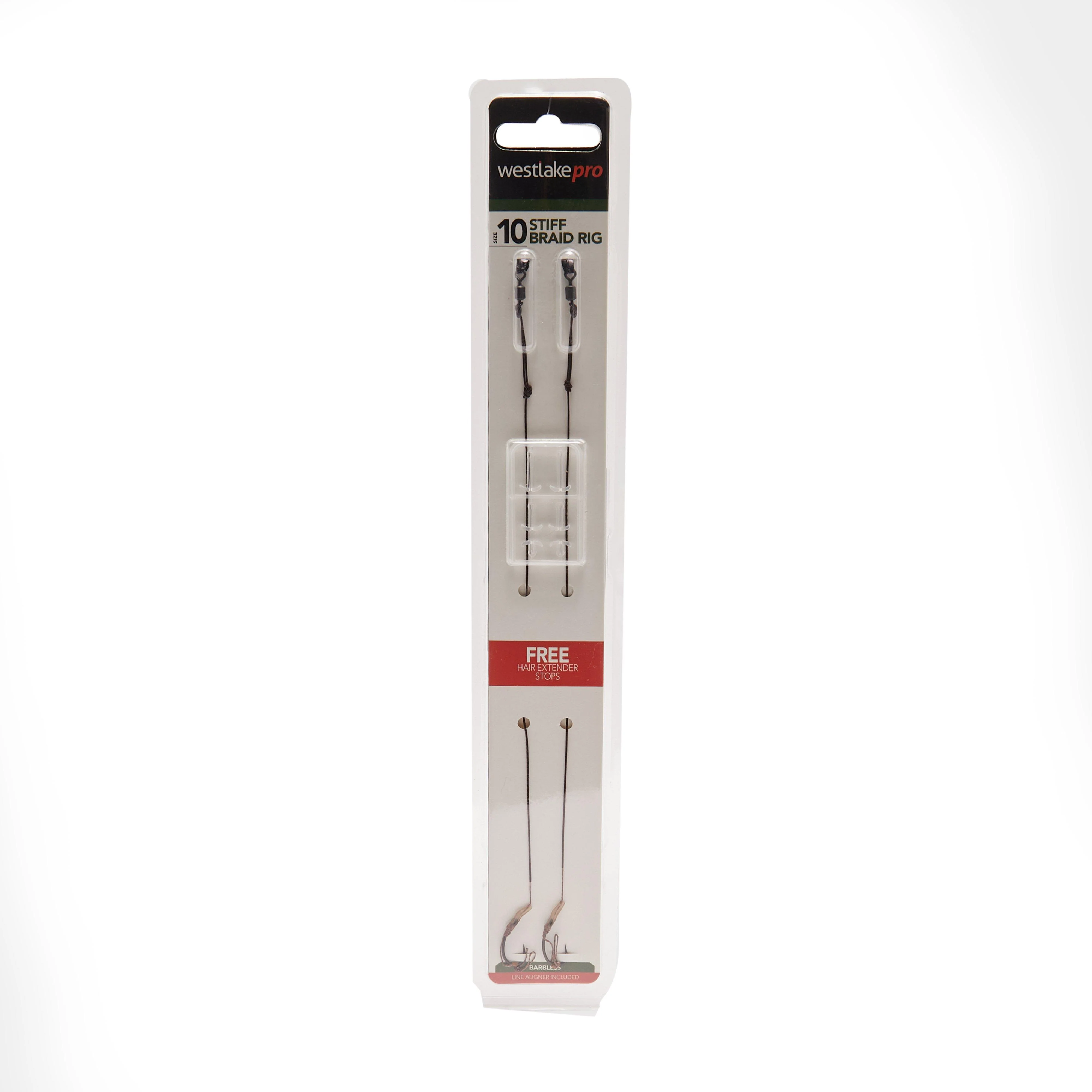 Stiff Brd Rig 10 To 15Lb Bl - Image 4