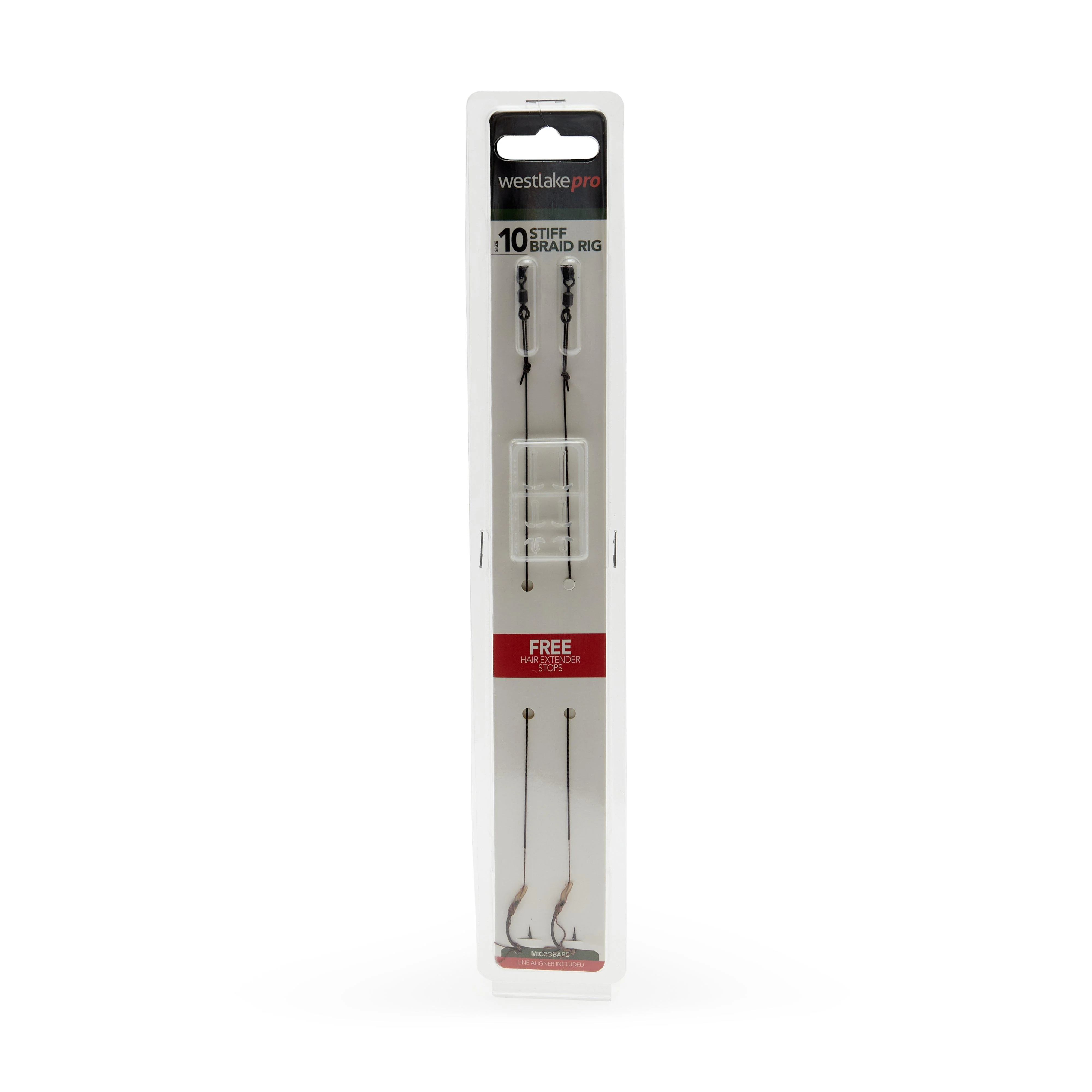Stiff Brd Rig 10 To 15Lb Mb - Image 4