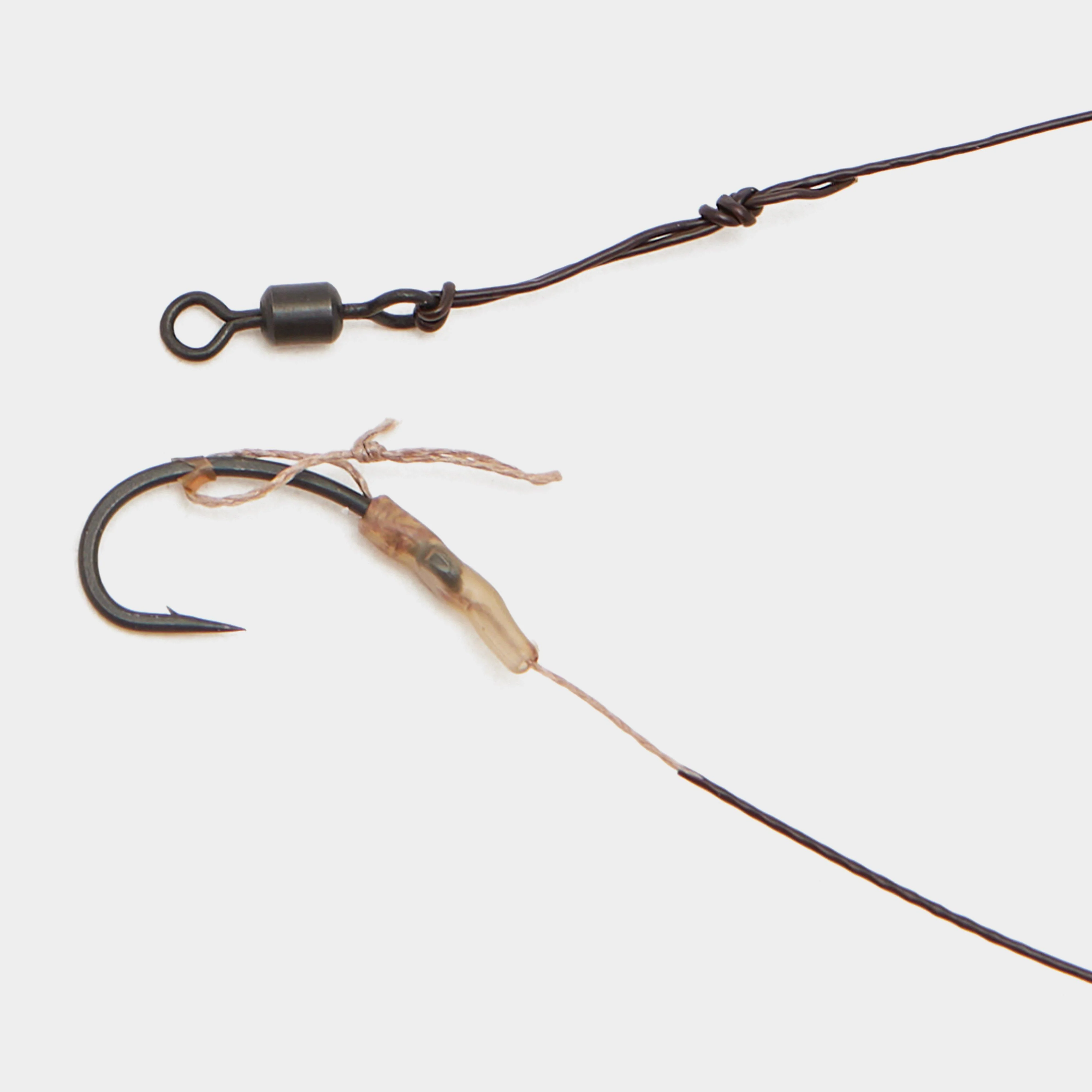 Stiff Brd Rig 8 To 15Lb Mb - Image 3