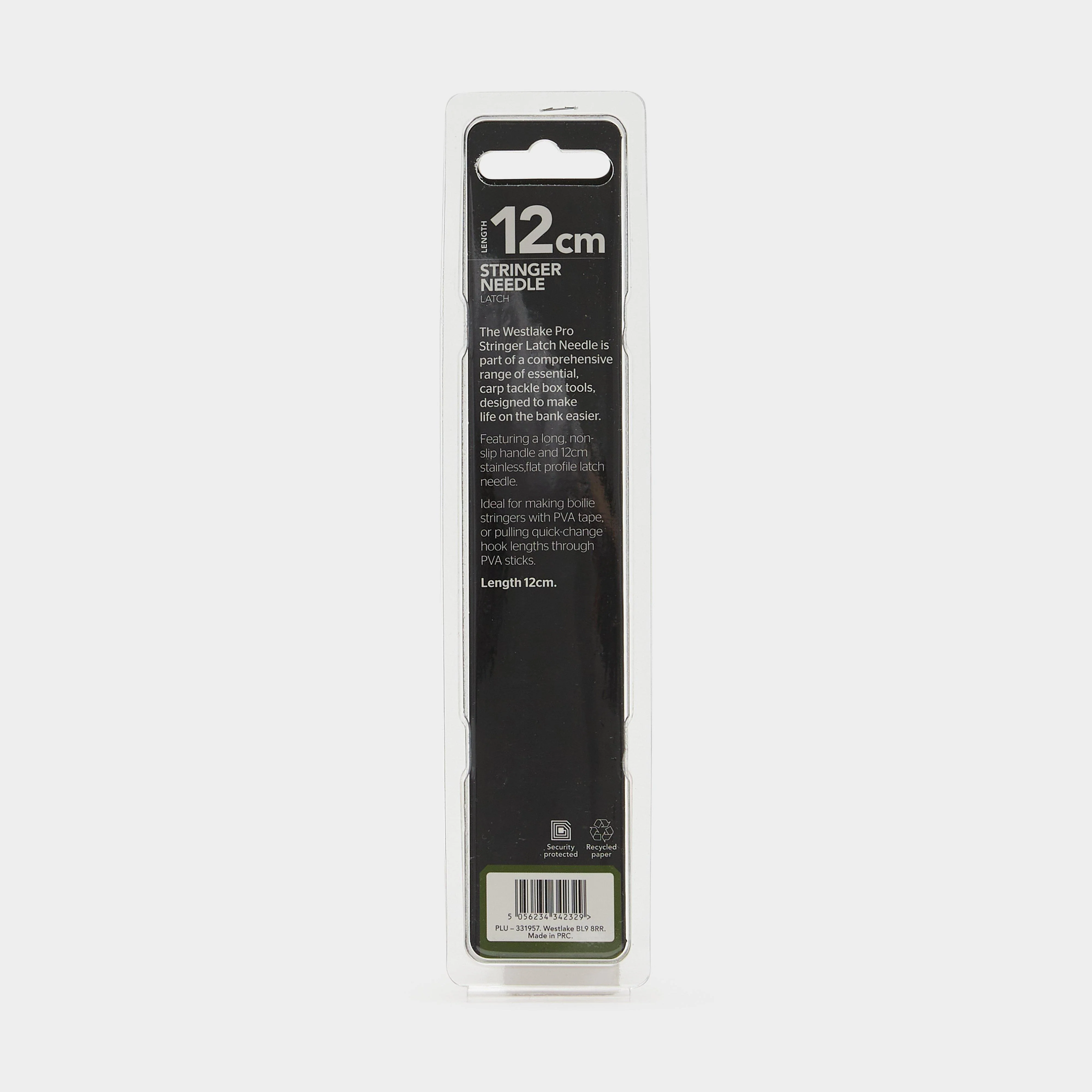 Stringer Needle (12cm) - Image 2