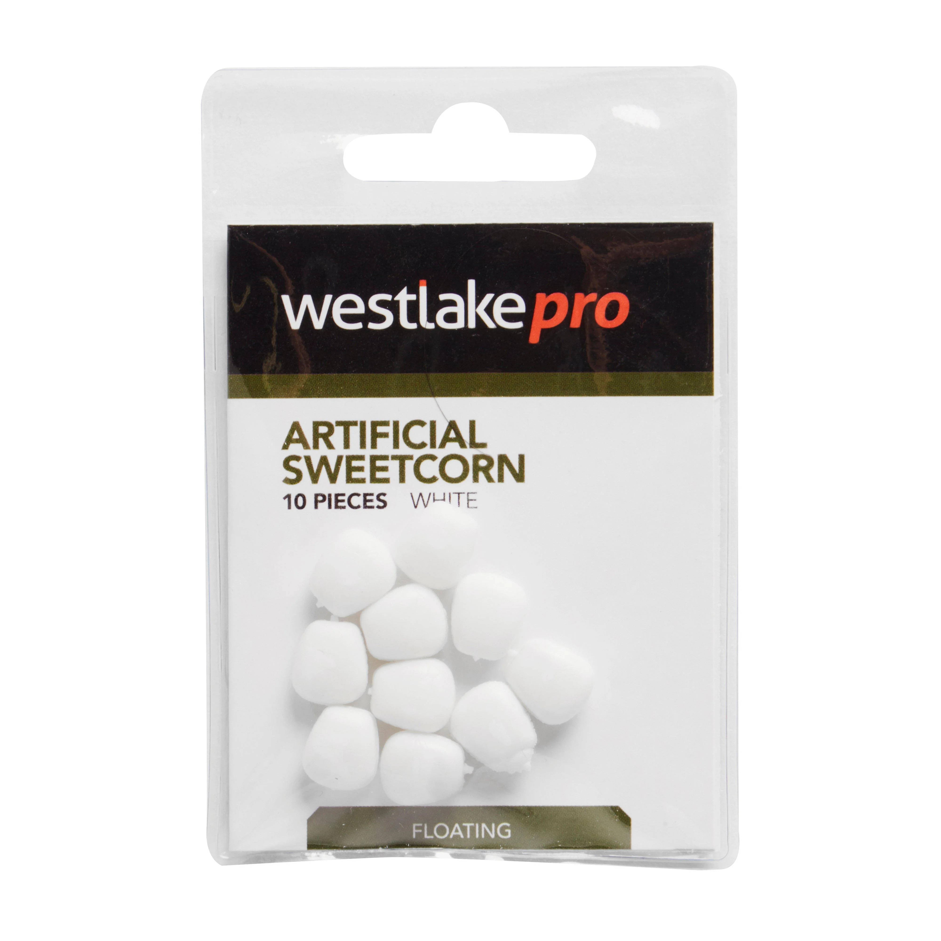 Sweetcorn Wht Floating 10Pc - Image 2
